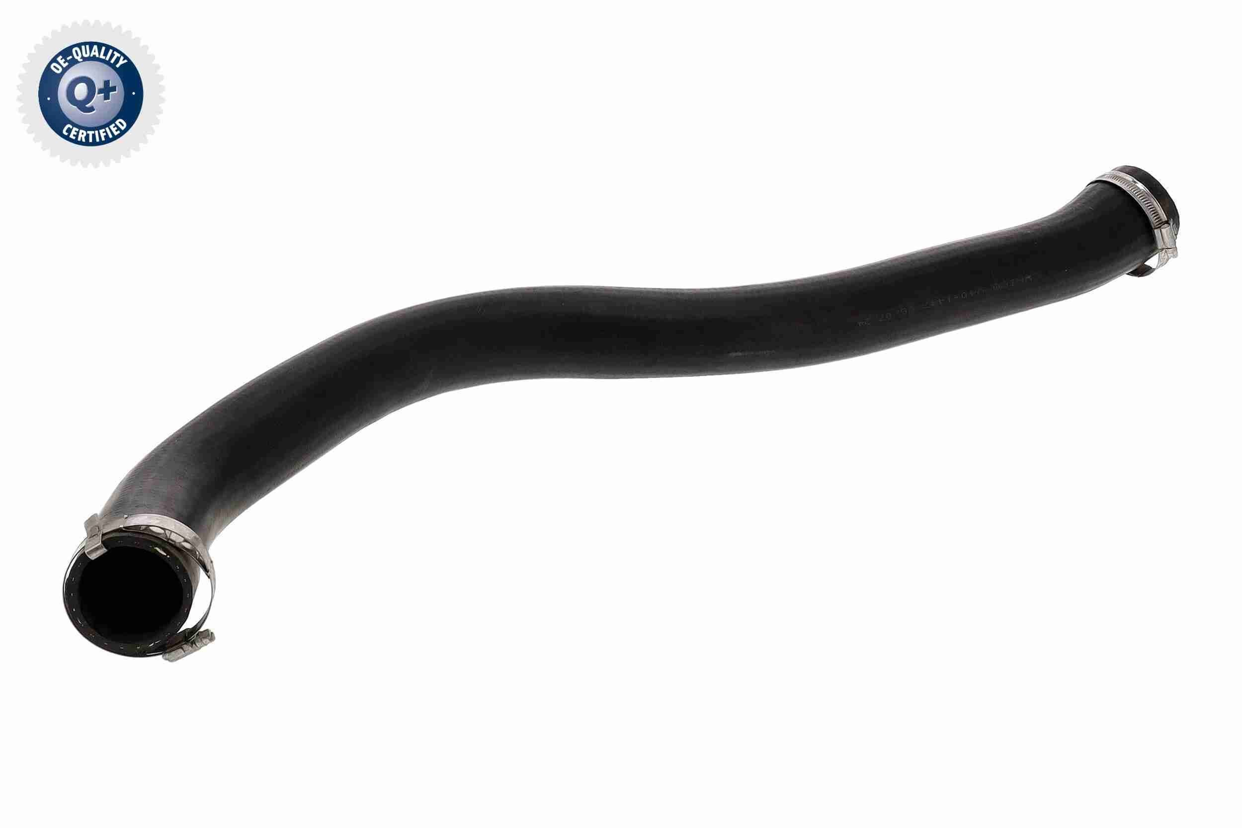 VAICO Hadica plniaceho vzduchu V40-1447 cena Hadica plniaceho vzduchu Opel H9 V40-1447 VAICO