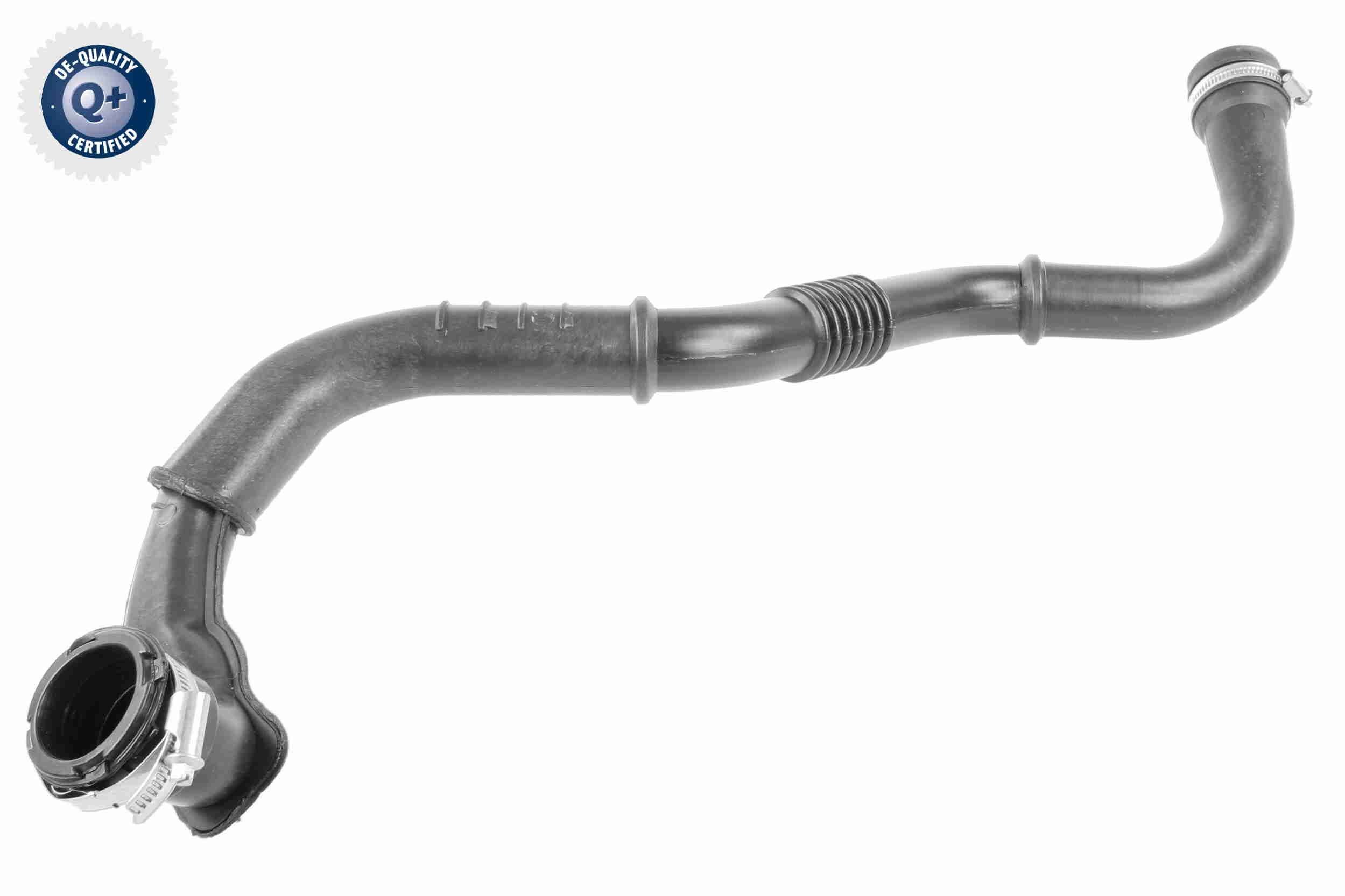 VAICO Kompressoriõhuvoolik V46-0736 Laadimisõhu voolik VAICO Renault EXPRESS V46-0736