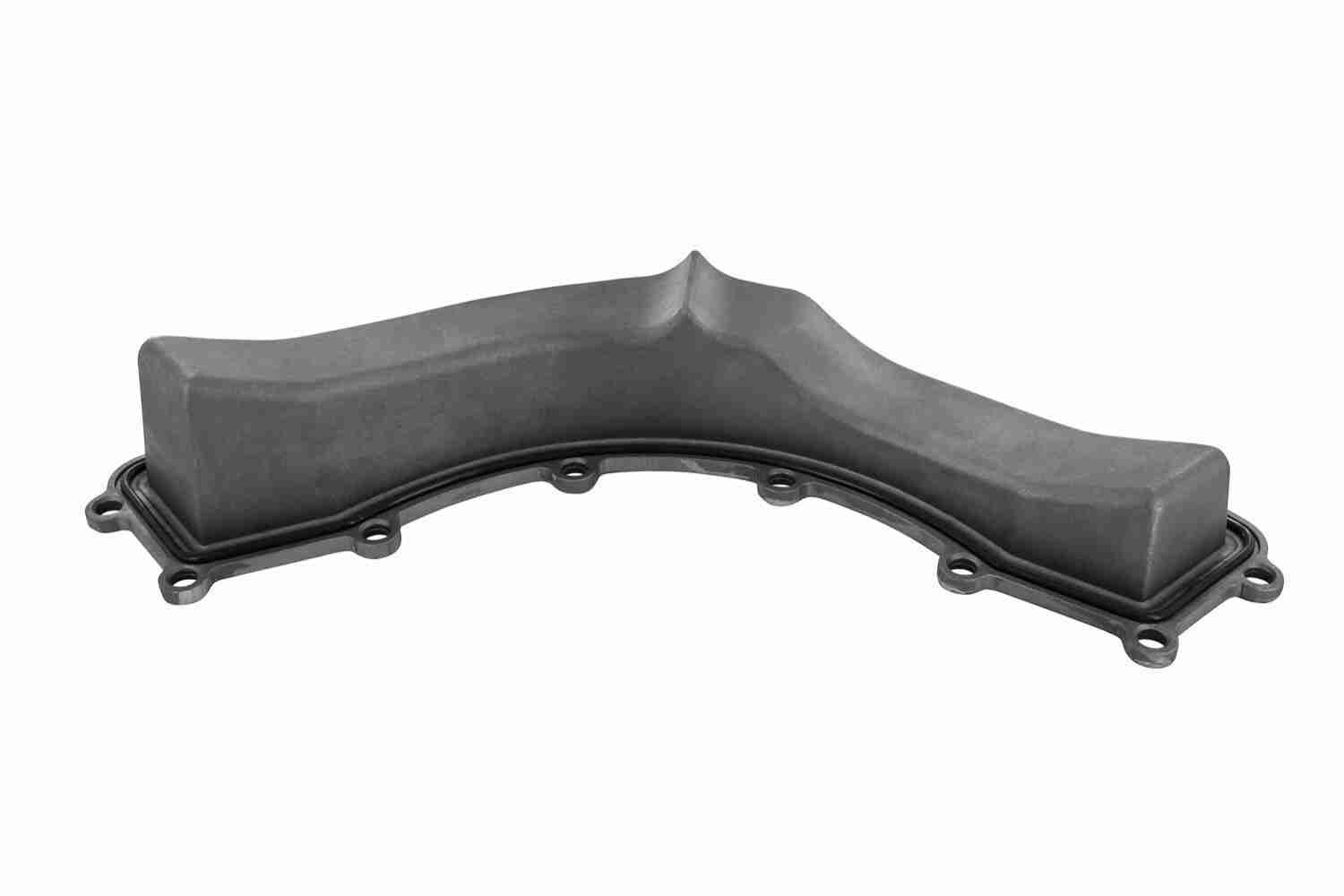 VAICO Gehäusedeckel, Kurbelgehäuse V20-2315 Motorblock VAICO PANAMERA V20-2315 günstig