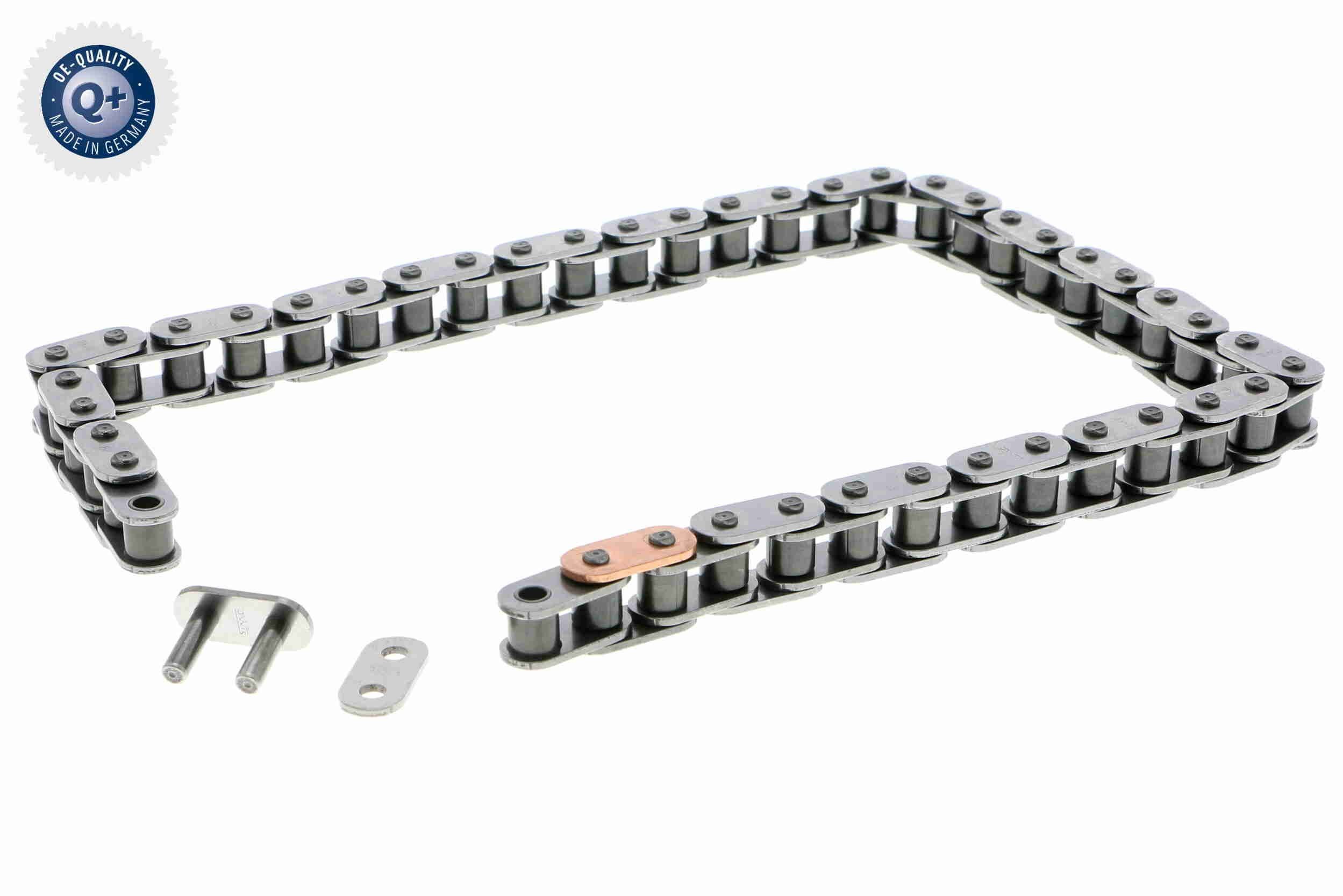 VAICO Ķēde, Eļļas sūkņa piedziņa V30-3015 V30-3015 Piedziņas ķēde MERCEDES-BENZ V Klase VAICO