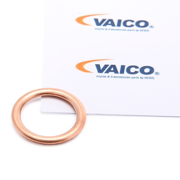 VAICO Afdichtring, olieaftapschroef V10-3326 V10-3326 Olie aftapplug dichting VOLVO S80 VAICO