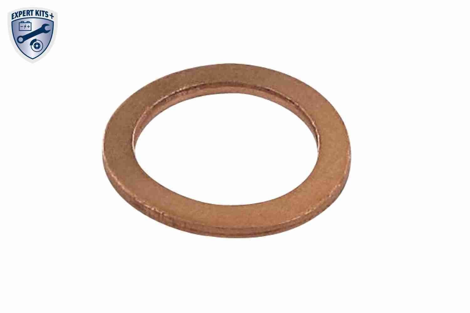 Anello di tenuta, vite di scarico olio VAICO V10-3327 VAICO V10-3327 Guarnizione tappo olio Daewoo MATIZ 2020
