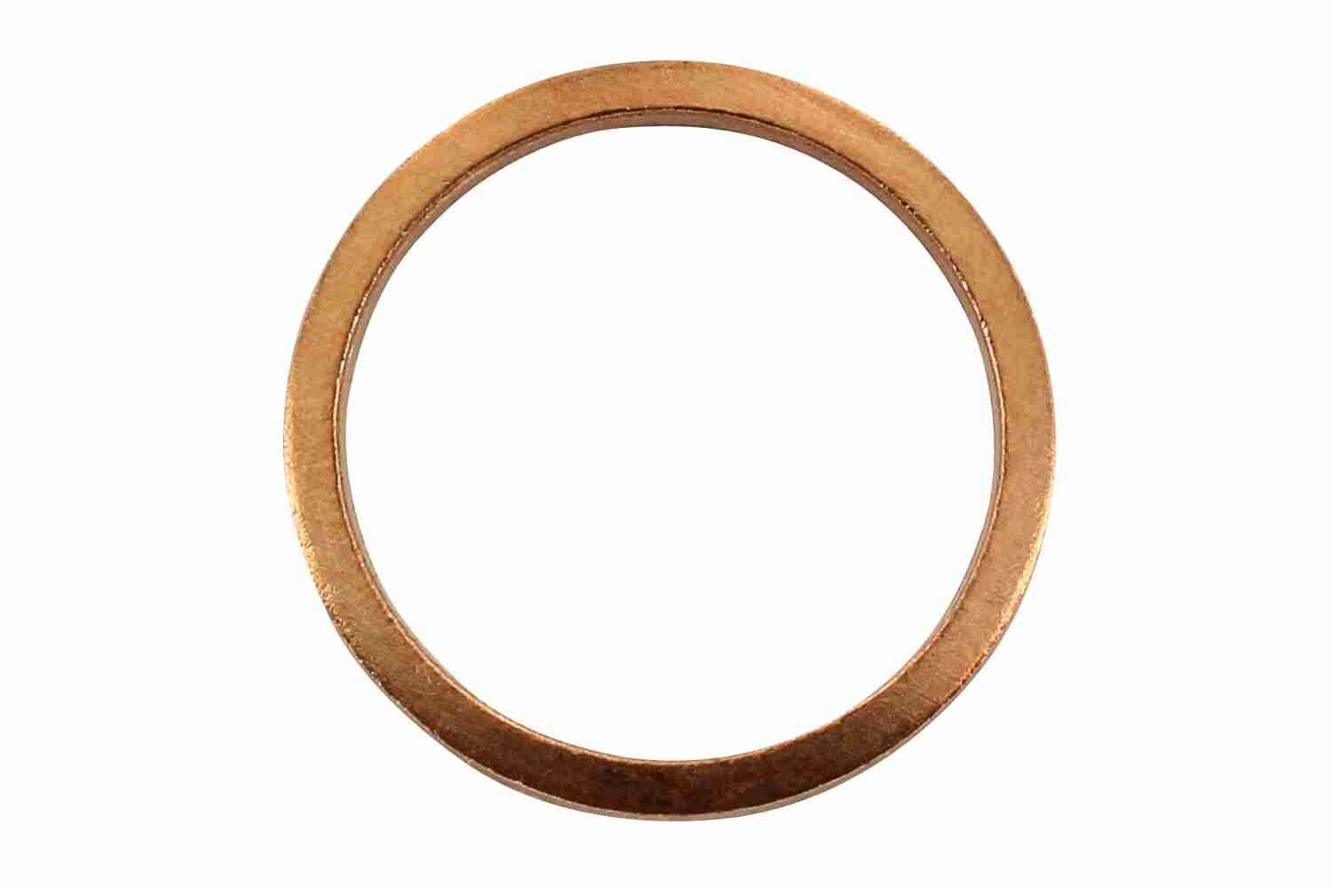 VAICO Anello di tenuta, vite di scarico olio V20-2425 V20-2425 costo Guarnizione tappo coppa olio NISSAN LAUREL VAICO