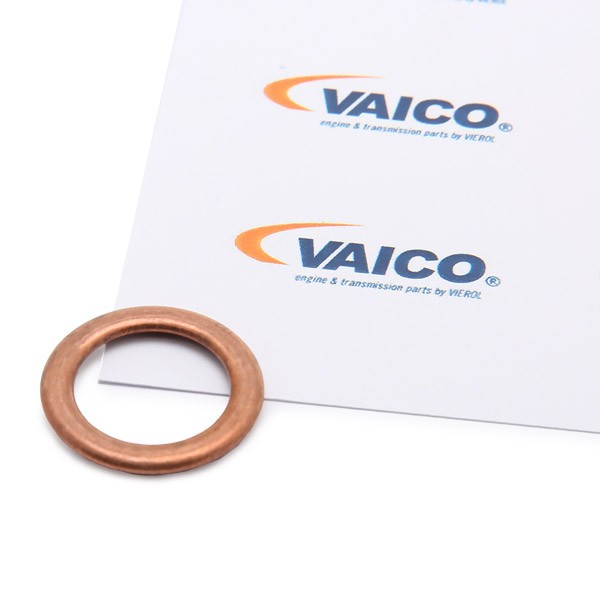 VAICO Anello di tenuta, vite di scarico olio V25-0809 V25-0809 costo Guarnizione tappo coppa olio VAICO SEAT LEON