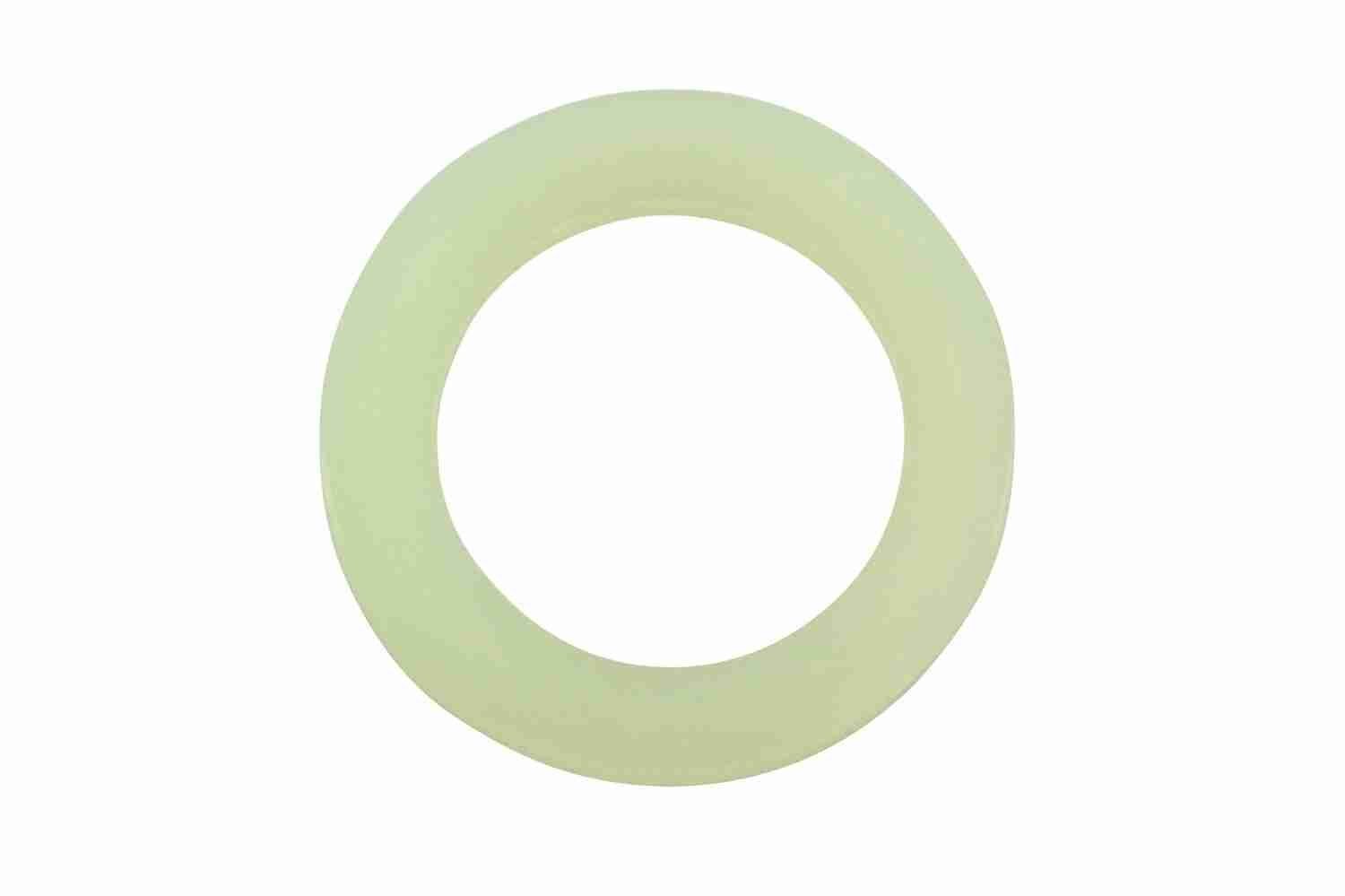 VAICO Pakningsring, olieaftapningsskrue V25-0810 Pakning til bundprop VAICO Porsche BOXSTER V25-0810