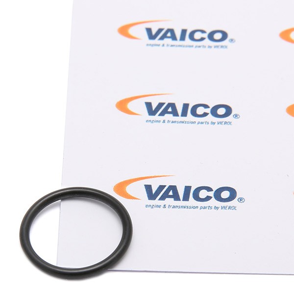 VAICO Seal, oil drain plug V40-1108 LAND ROVER DISCOVERY VAICO oil drain plug gasket V401108