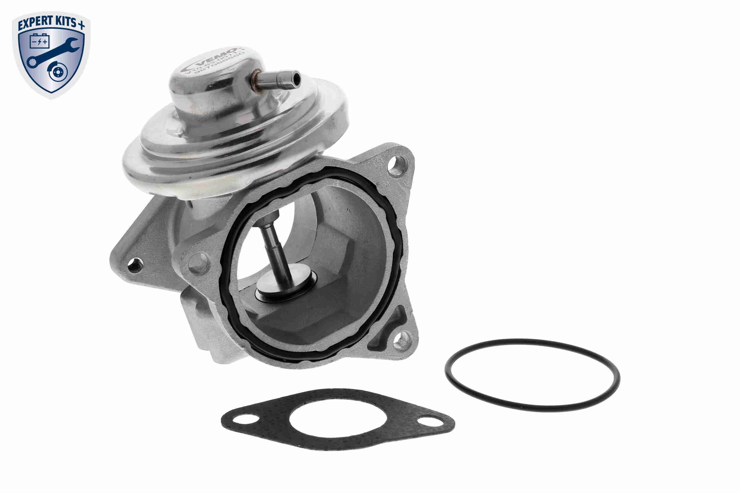 VEMO Valvola EGR V10-63-0011-1 V10-63-0011-1 Valvola EGR VEMO Volkswagen T-CROSS costo