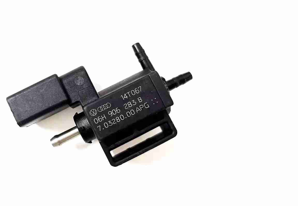 VEMO Intake air control valve V10-63-0075 MITSUBISHI L200 VEMO intake air control valve V10630075