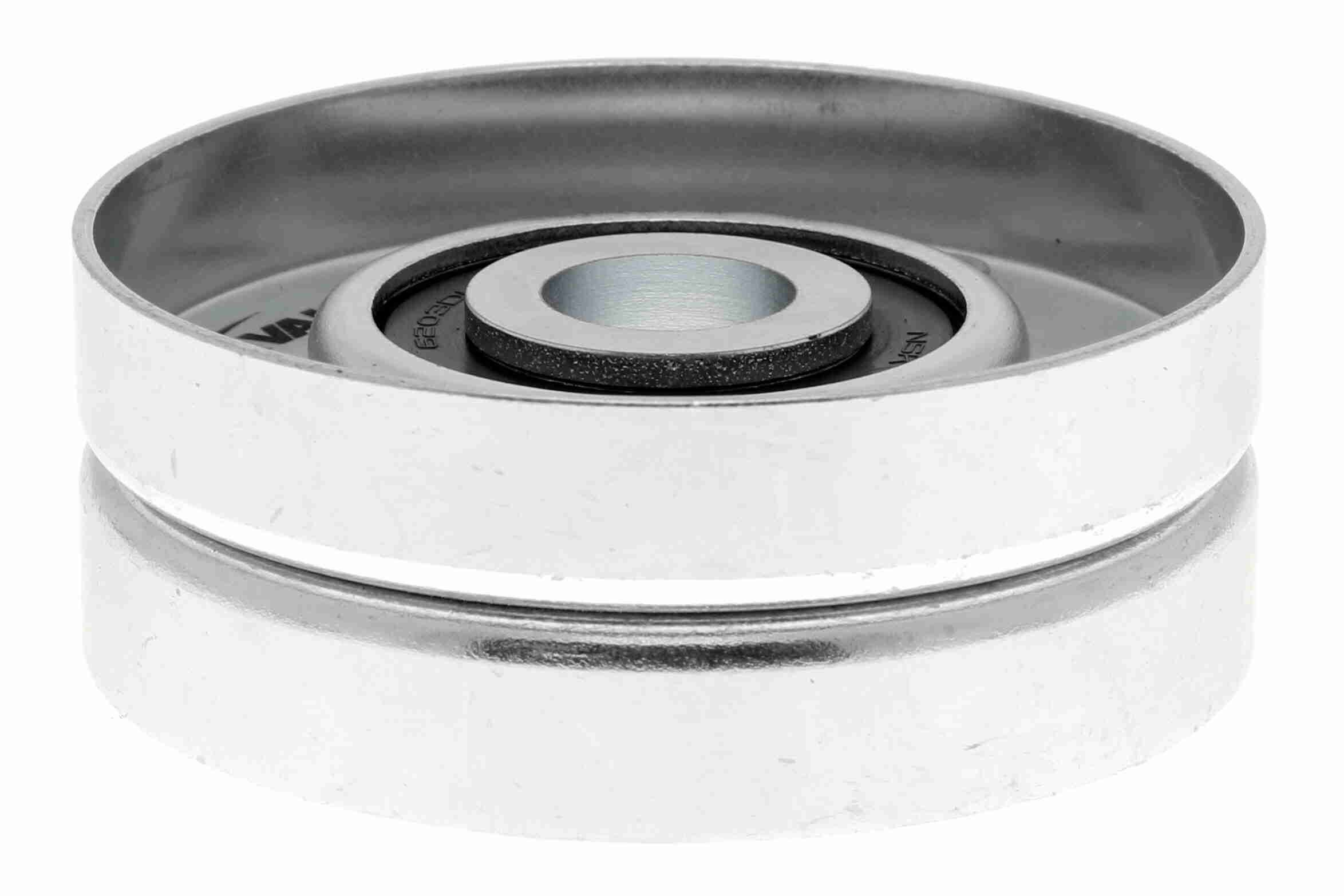 VAICO Spännrulle, kilrem V20-2624 VAICO V20-2624 Spännrulle, kilrem OPEL Astra F Sedan (T92) 1.8 i 16V (F19, M19) 116 hk 1997