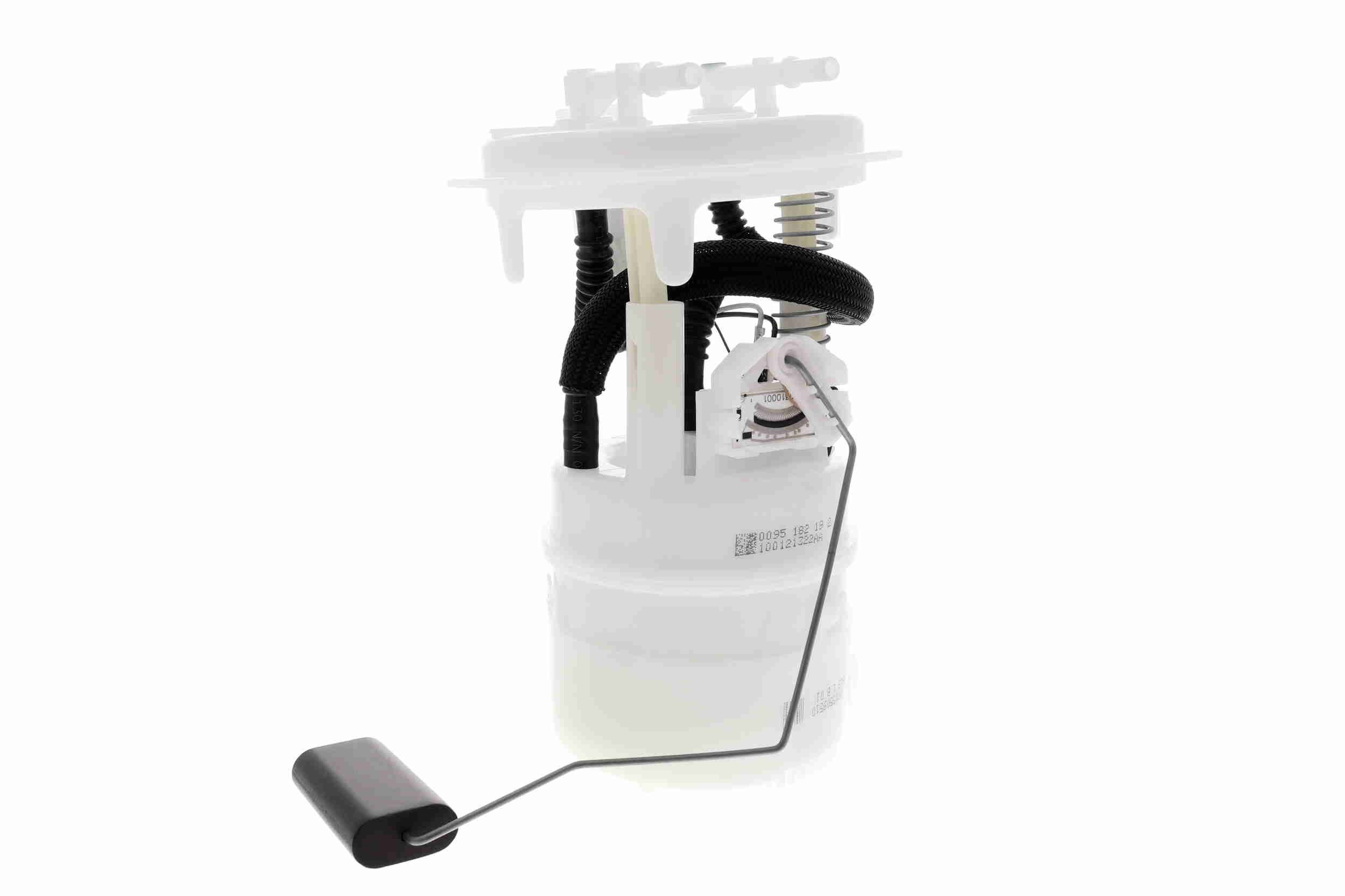 Bensapumppu VEMO V22-09-0033 CITROËN C2 2011 Polttoainepumppu VEMO V22-09-0033