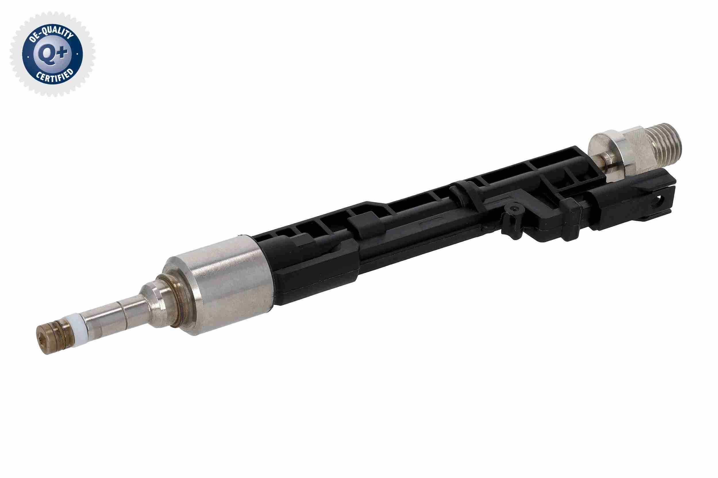 VEMO Indsprøjtningsdyse V20-11-0101 VEMO V20-11-0101 Indsprøjtningsdyse BMW 3 Touring (F31) 340 i 326 HK 2019