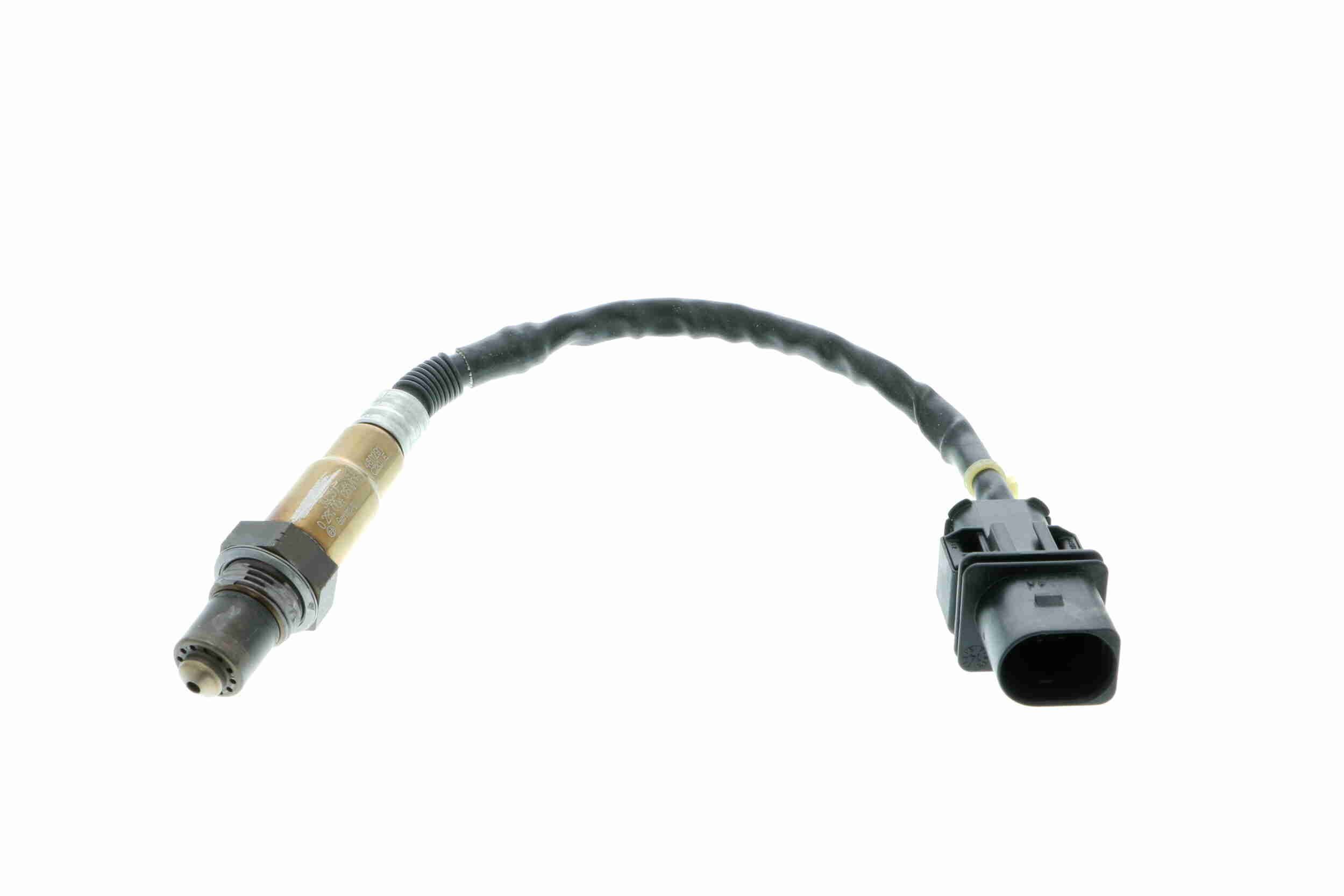 VEMO Lambdasonde V53-76-0005 VEMO Lambdasonde sensor SUBARU V53-76-0005