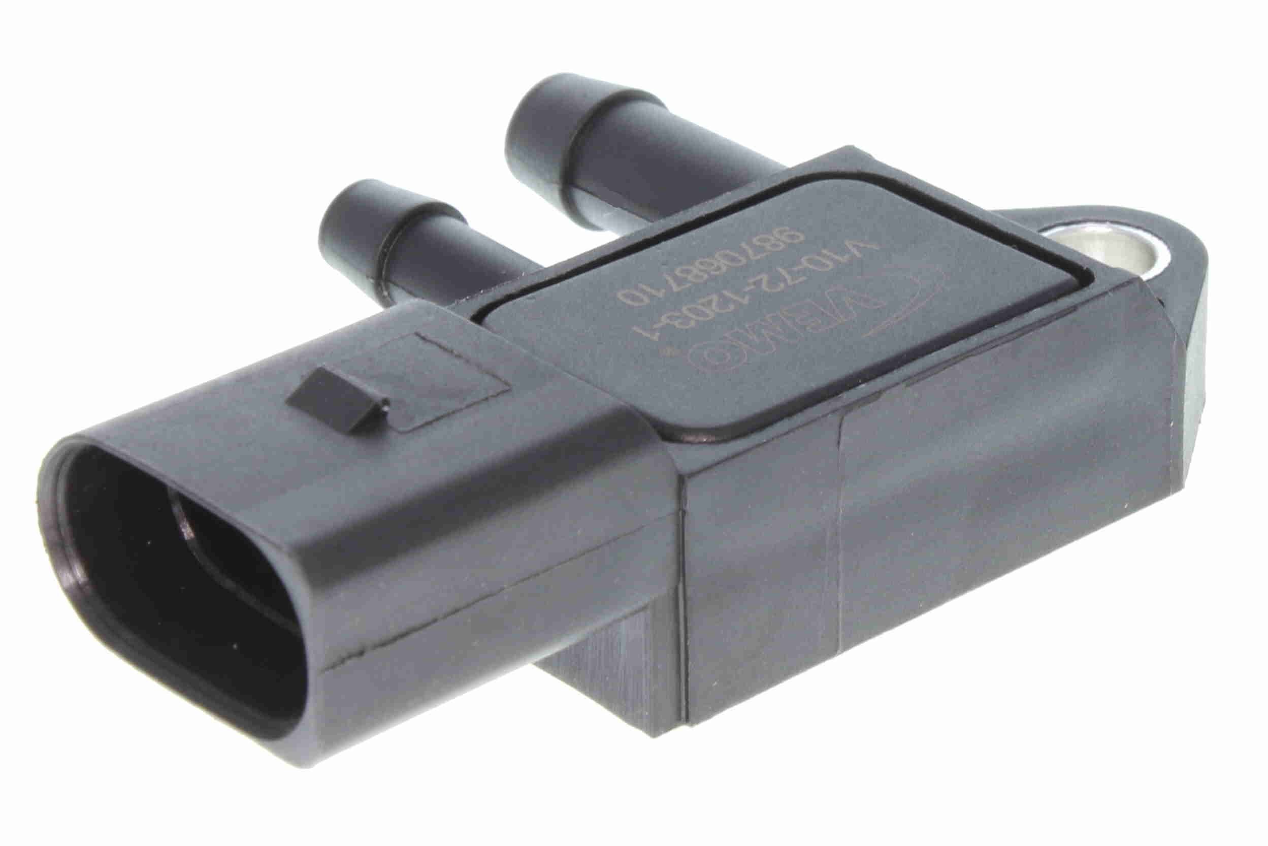 VEMO Andur, heitgaasisurve V10-72-1203-1 Andur heitgaasisurve RENAULT VEMO V10-72-1203-1