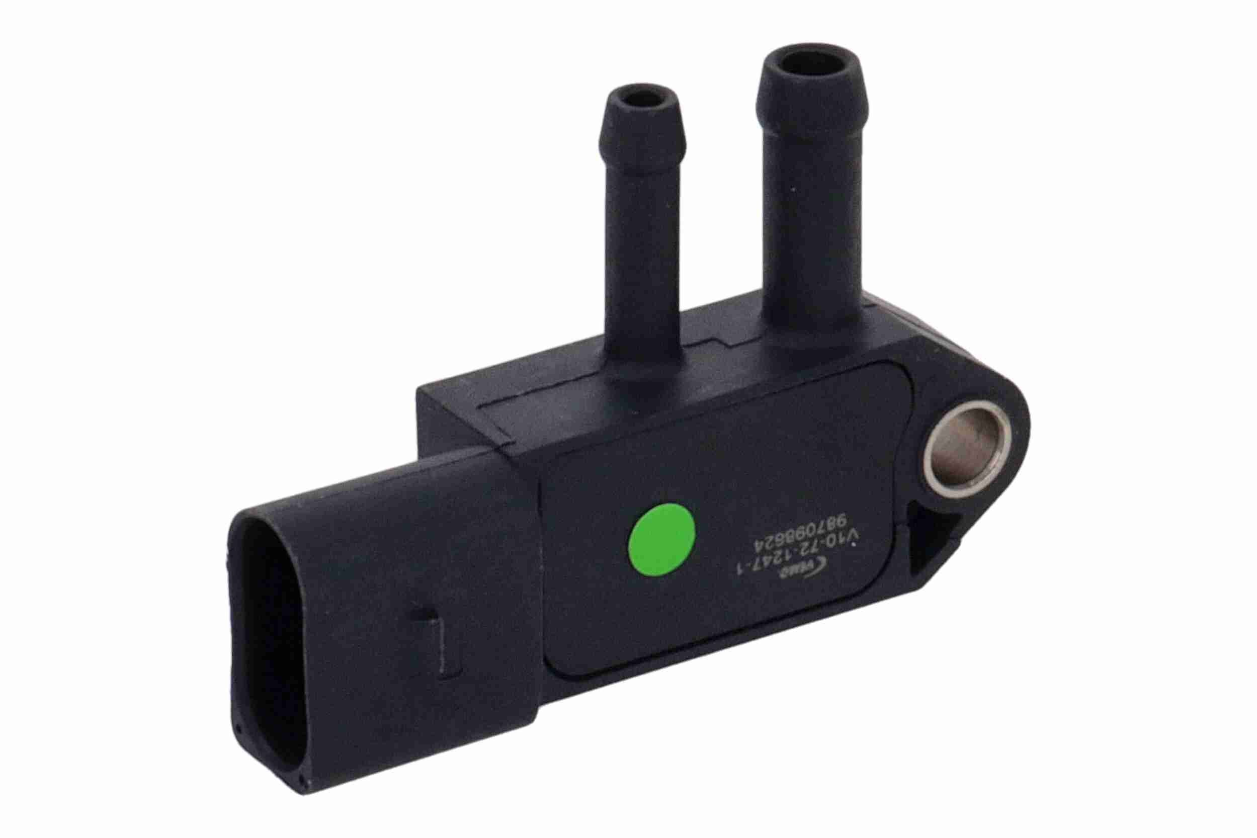 Differenzdrucksensor VEMO V10-72-1247-1 V10-72-1247-1 VEMO Differenzdrucksensor IBIZA 2001 original