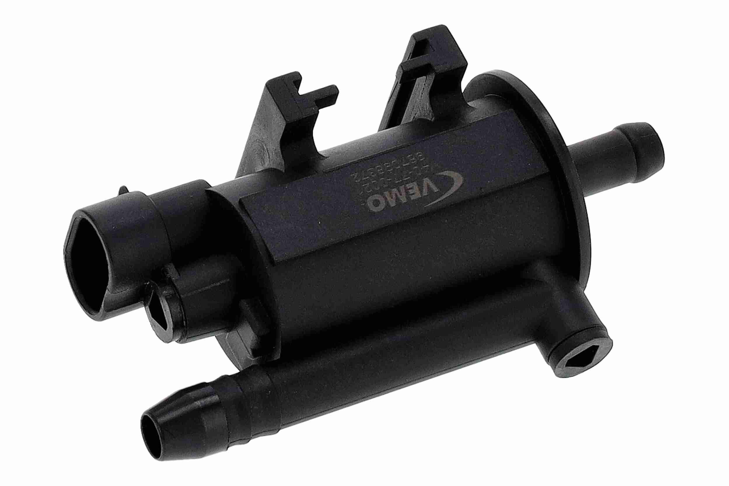 VEMO Ventil, aktivkullfilter V40-77-0021 VEMO V40-77-0021 Lufte- / luftinnslippingsventil, drivstofftank Saab 9-3 originale