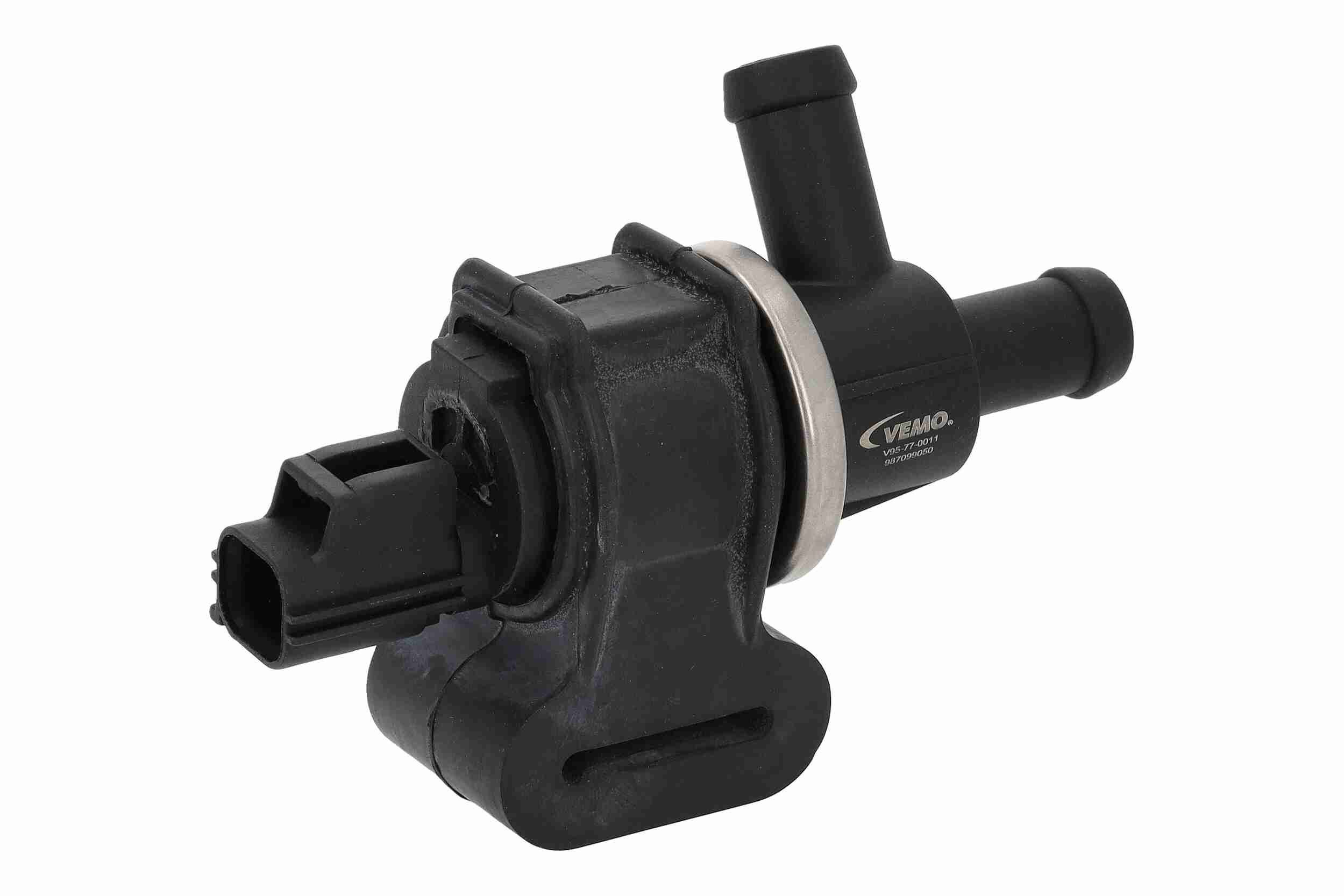 VEMO Válvula, filtro de carvão activado V95-77-0011 VEMO V95-77-0011 Válvula de ventilação / respiro, depósito de combustível Volvo S40 1 originais preço