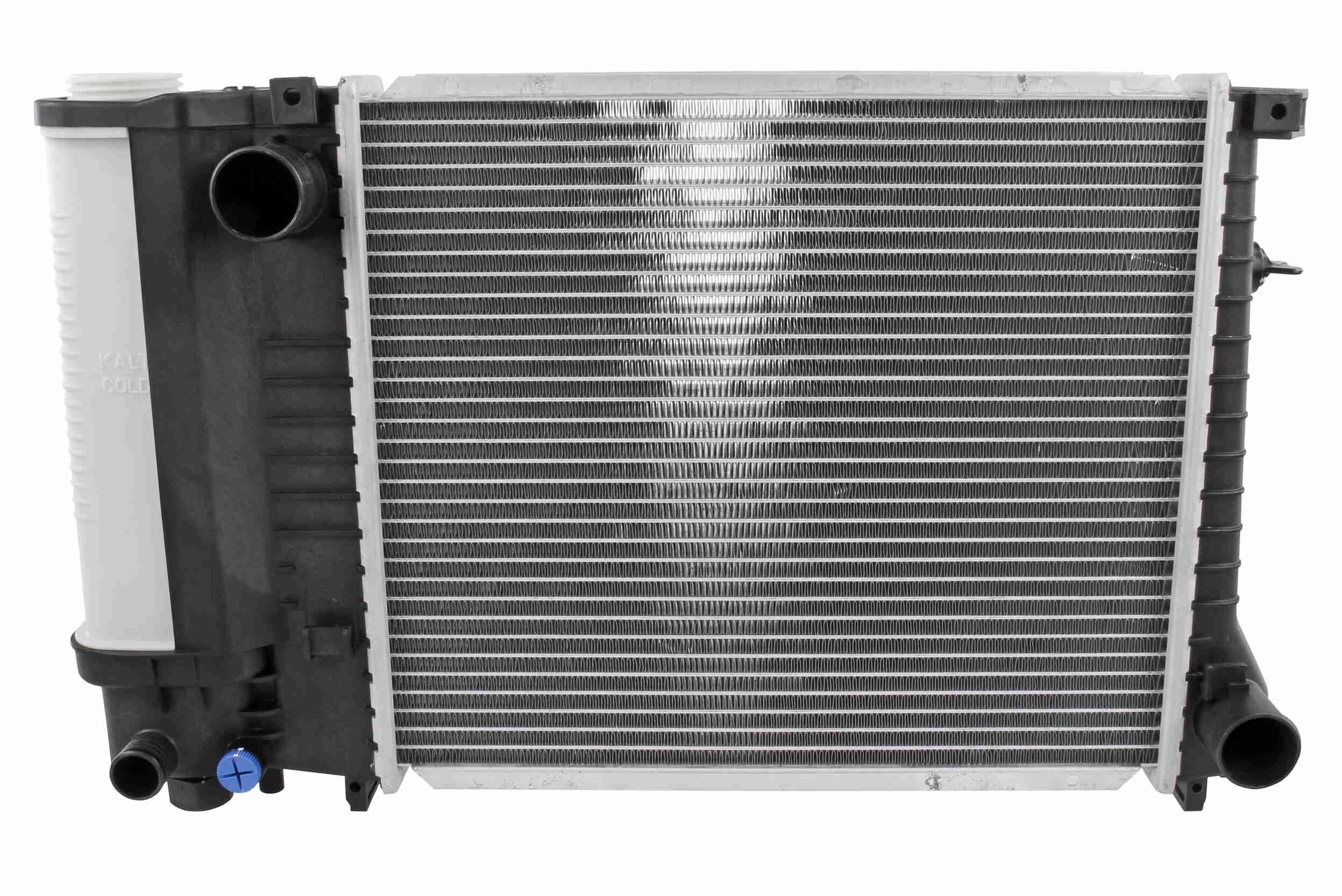 VEMO Radiators, Motora dzesēšanas sistēma V20-60-1515 V20-60-1515 VEMO Dzesēšanas radiatori Alfa Romeo lēti