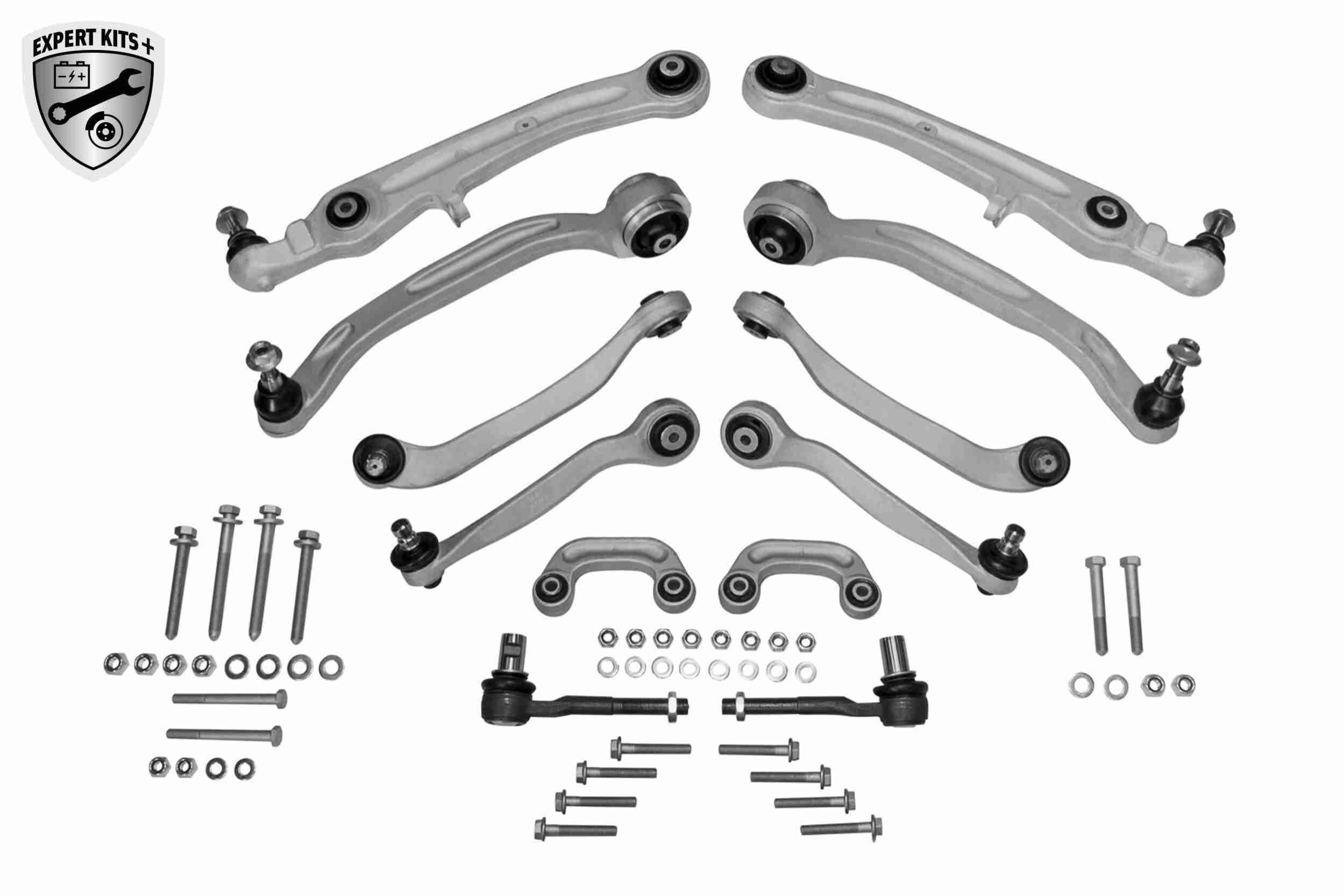 VAICO Sada ramien V10-9872 VAICO V10-9872 Sada na opravu zavesenia kolesa TR7 lacné