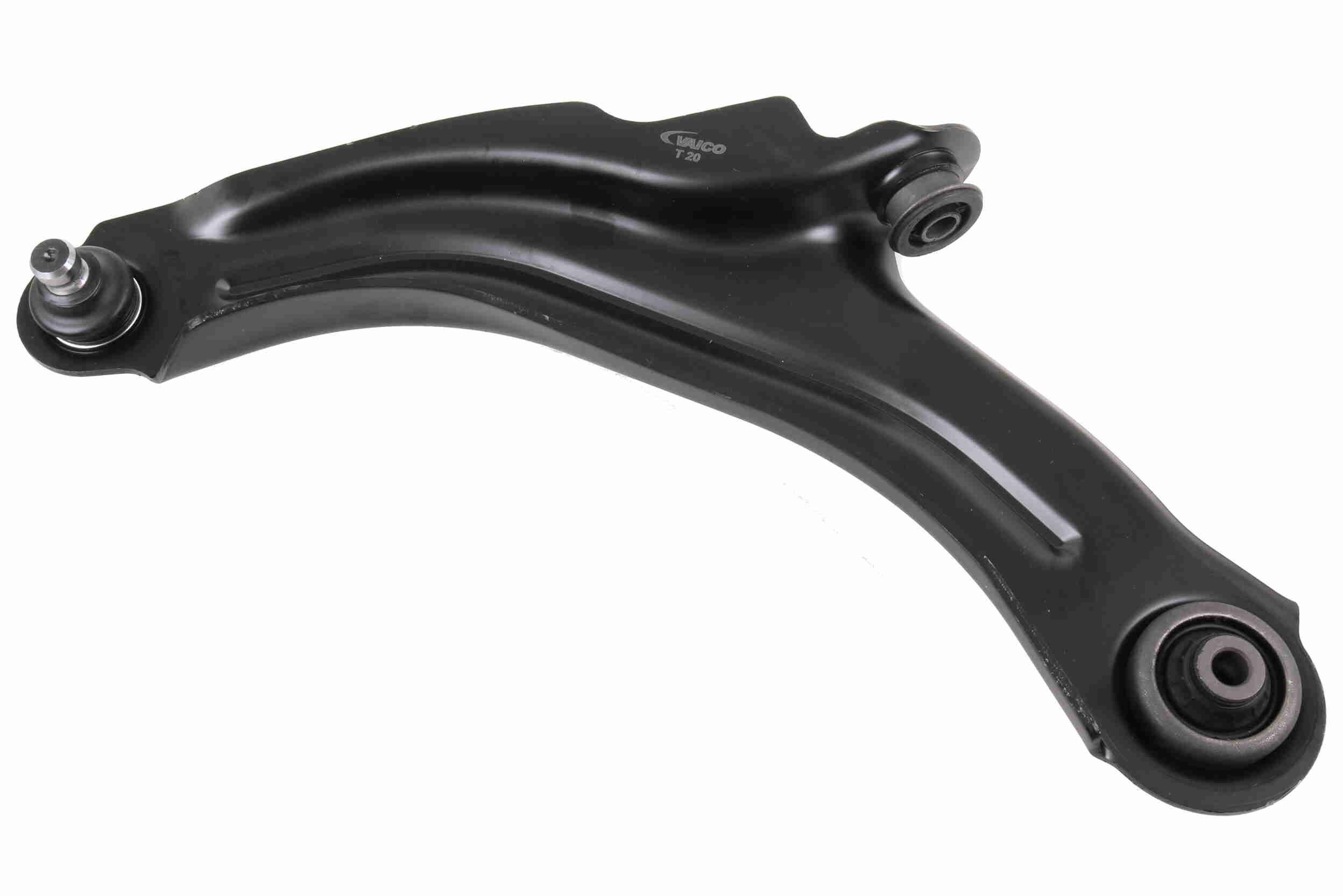 Draagarm VAICO V46-0711 VAICO V46-0711: Draagarm Renault ZOE 2014