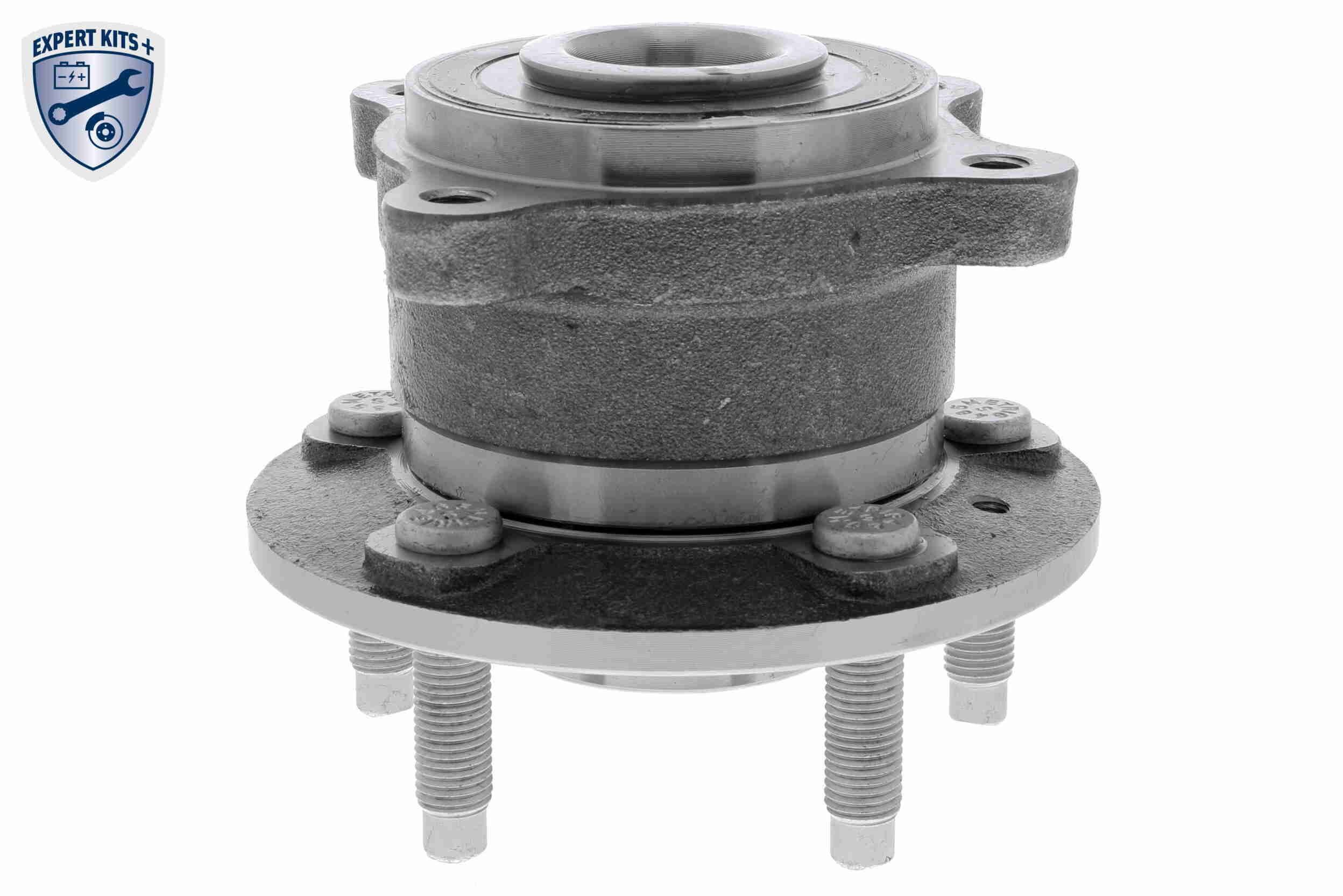 VAICO Lożisko kolesa - opravná sada V40-1431 VAICO V40-1431 Ložisko kolesa Opel Astra j p10 lacné