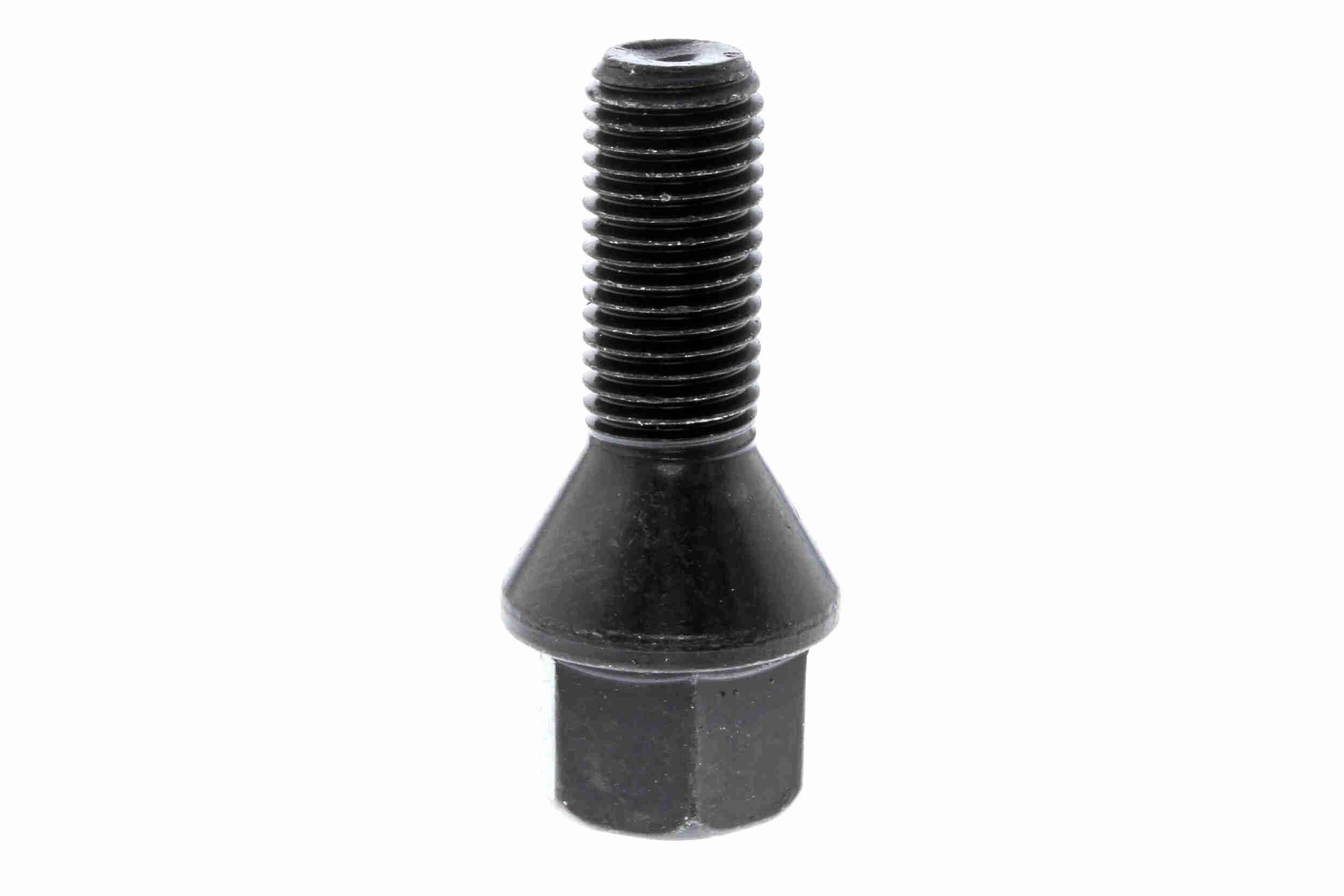 Parafuso da roda VAICO V20-2002 VAICO V20-2002 Parafuso de fixação de rota RENAULT FLUENCE 2011