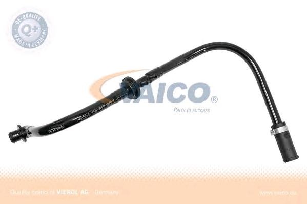 VAICO Vacuumslang rembekrachtiger V10-3600 VAICO Vacuumslang V10-3600 ervaring