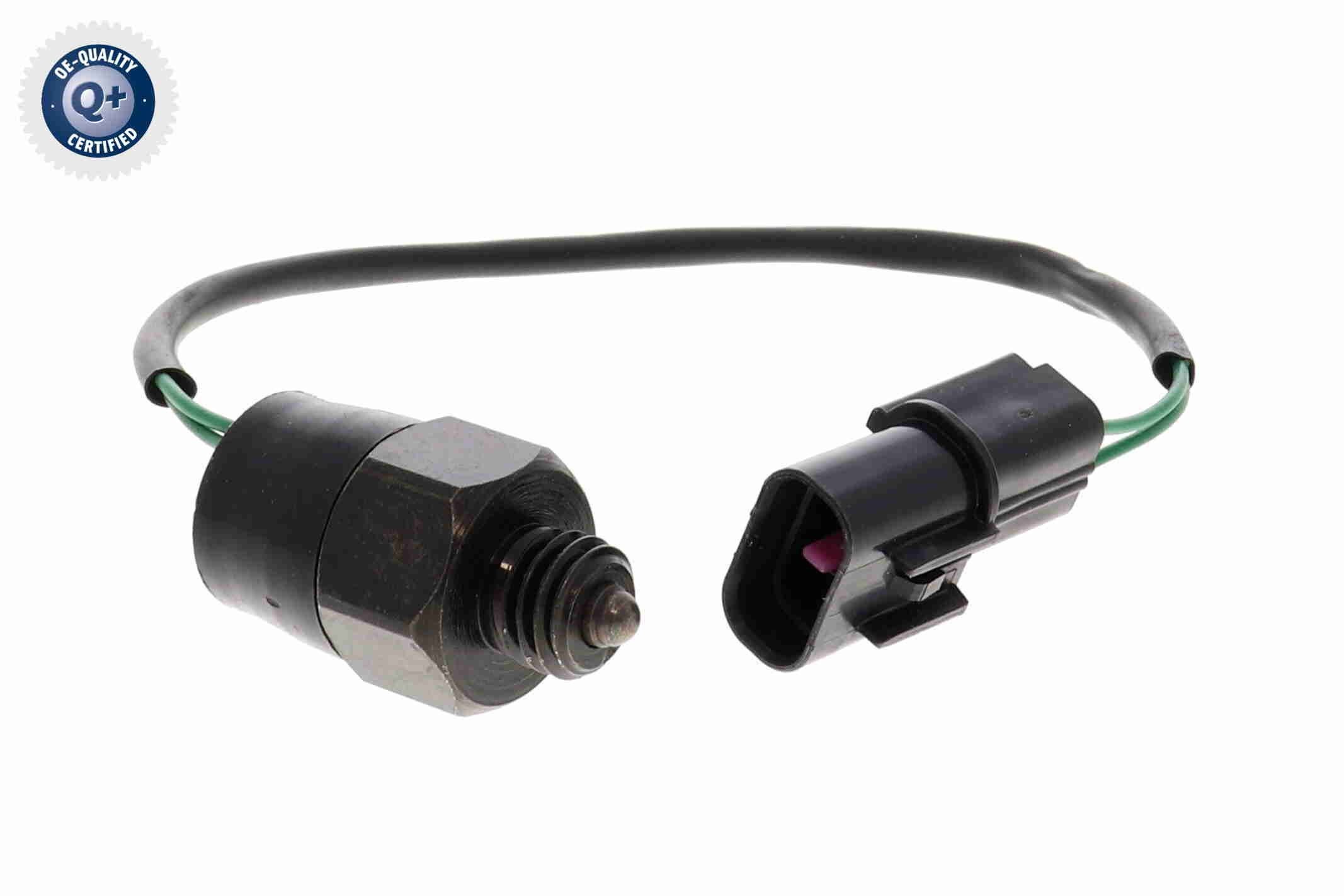 Διακόπτης, φώτα όπισθεν VEMO V52-73-0019 VEMO V52-73-0019 Βαλβίδα όπισθεν HYUNDAI i10 2008