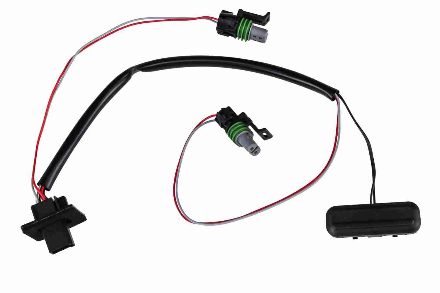 VEMO Kontakt, dørlåsesystem V40-85-0004 V40-85-0004 Centrallås OPEL CALIBRA A VEMO