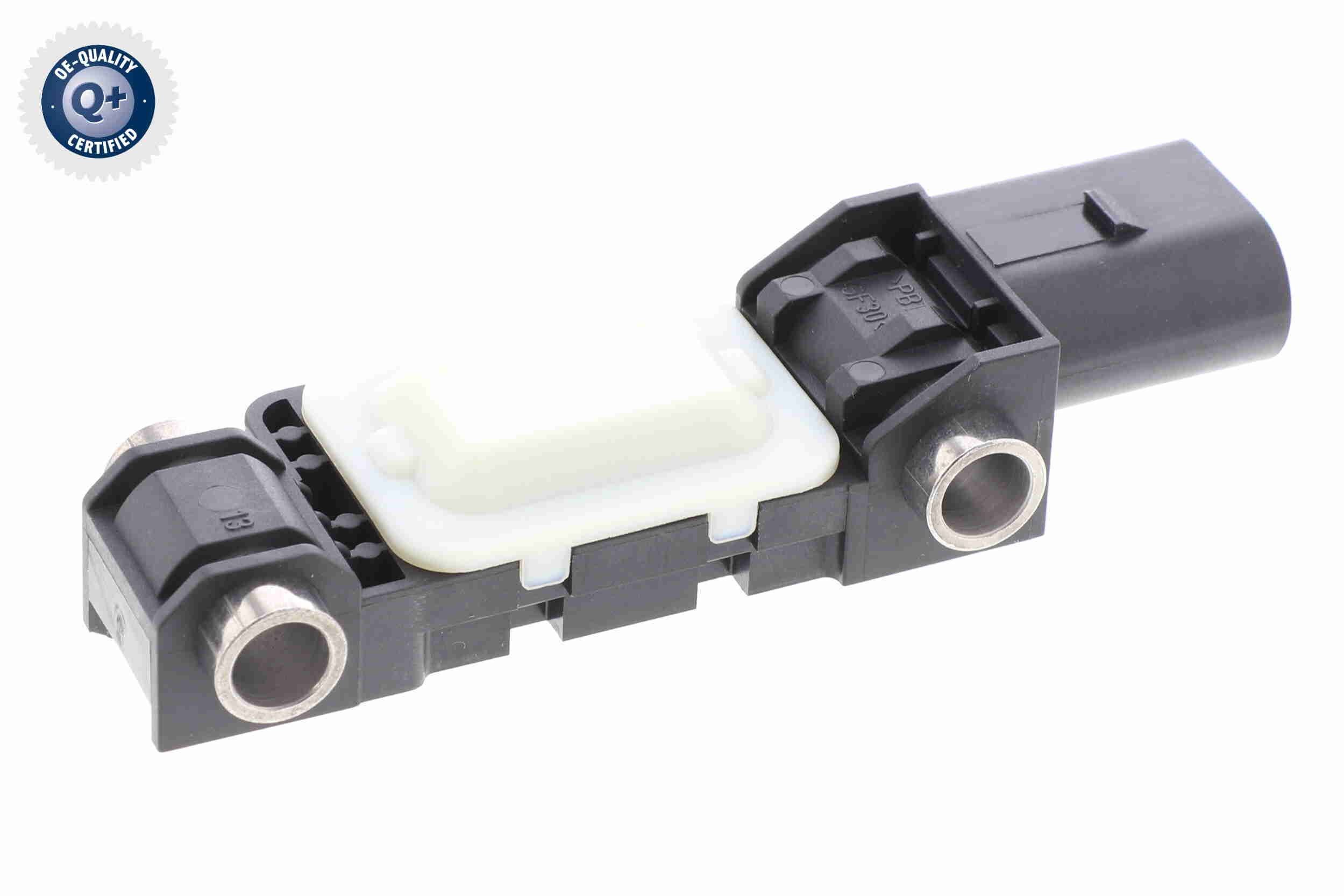 Längsbeschleunigungssensor VEMO V10-72-0874 VEMO V10-72-0874: Querbeschleunigungssensor Audi A8 2008