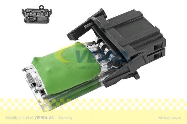 VEMO Regelaar, interieurventilator V15-99-1959-1 VEMO V15-99-1959-1 Kachelweerstand Seat Cordoba 6K1 goedkoop