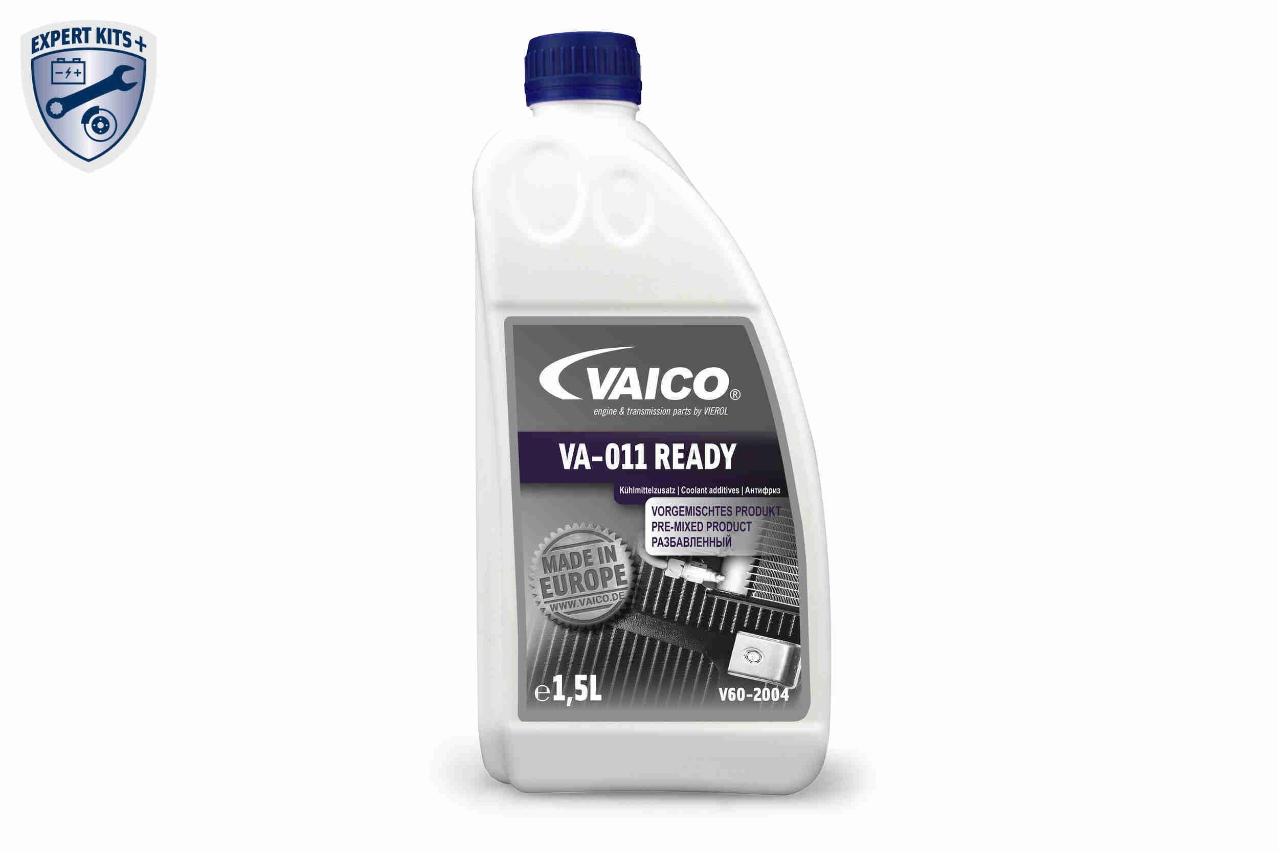 VAICO Frostbeskyttelse V60-2004 VAICO V60-2004 Mercedes W463 Antifrostvæske pris