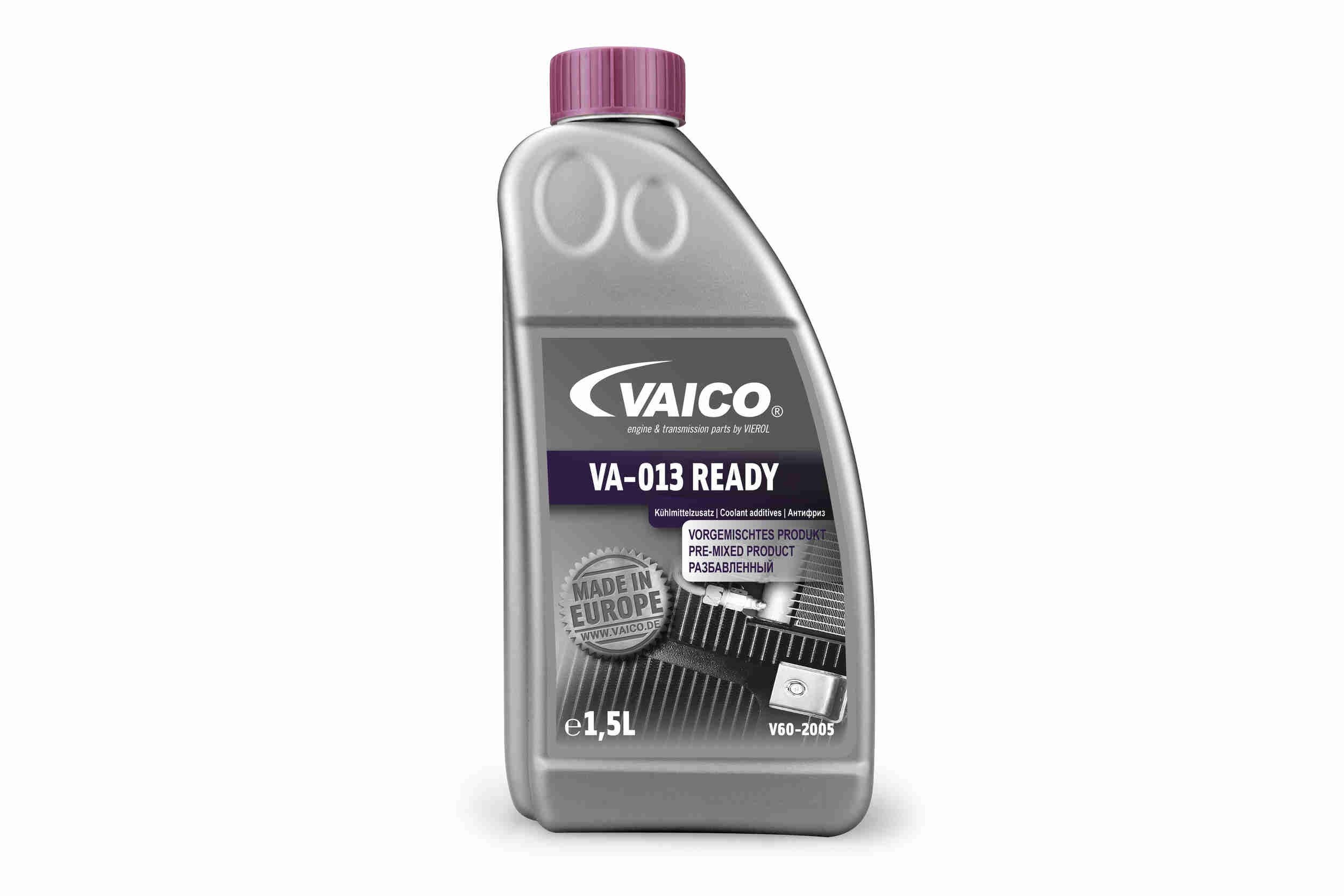 VAICO Αντιψυκτική προστασία V60-2005 V60-2005 Αντιψυκτικό VAICO TOYOTA PASEO