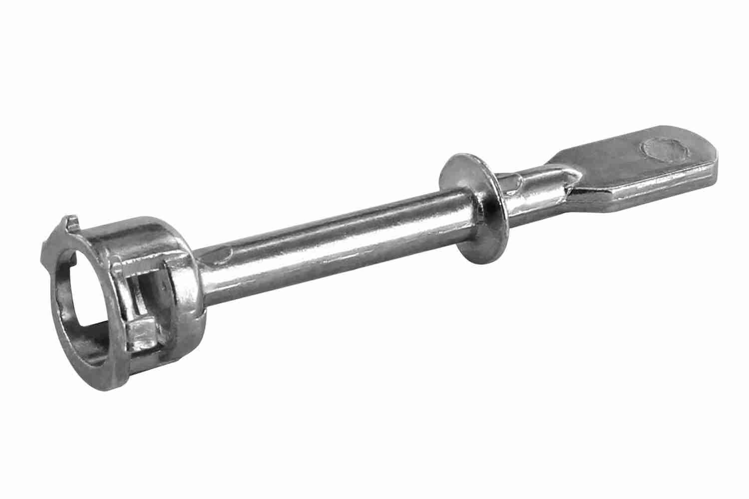 Dørhåndtagkontrol VAICO V10-6430 VAICO V10-6430 Håndtag til dør SEAT IBIZA 2000