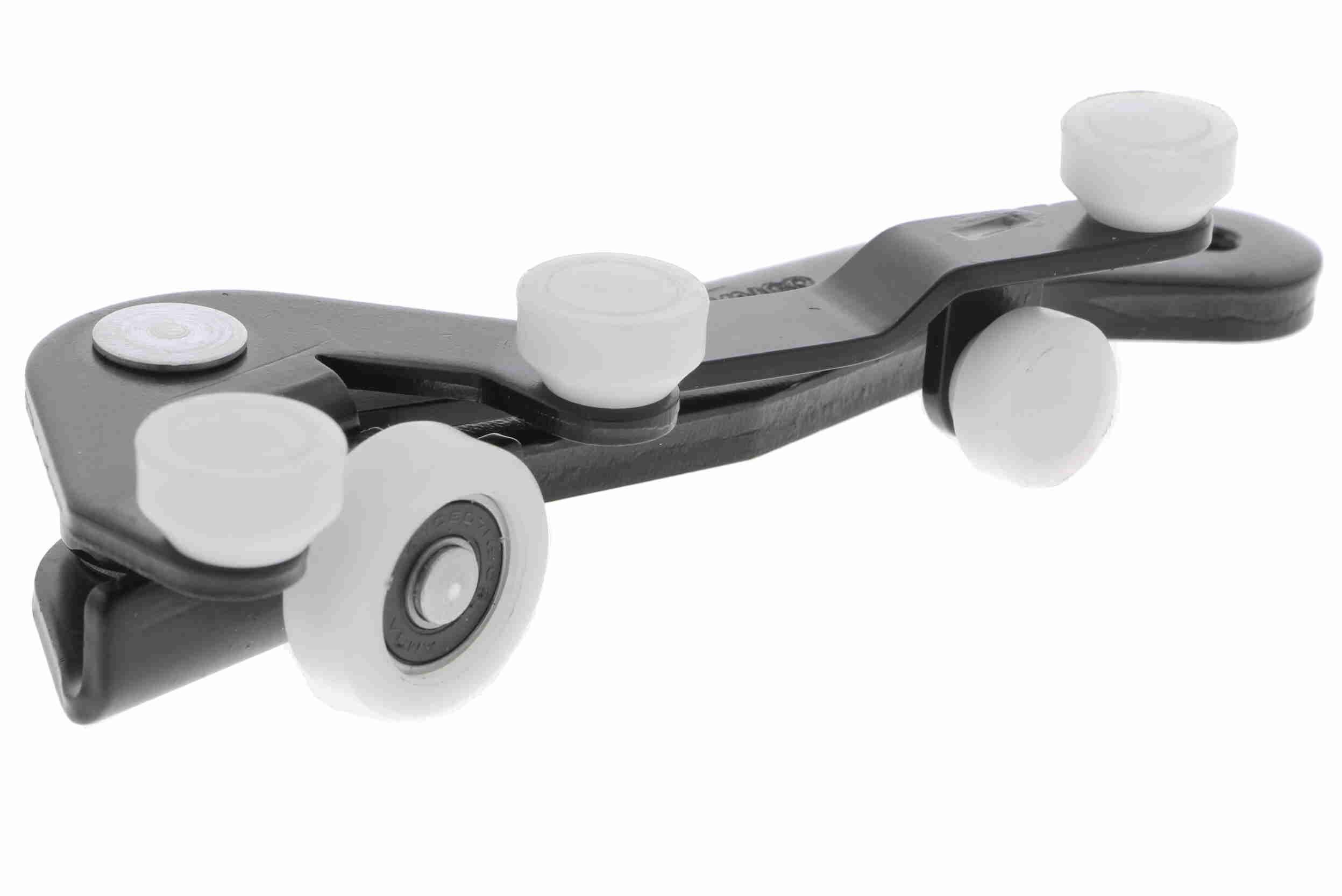 VAICO Roller Guide, sliding door V10-3521 Volkswagen BEETLE TYPE 1 VAICO door parts V103521