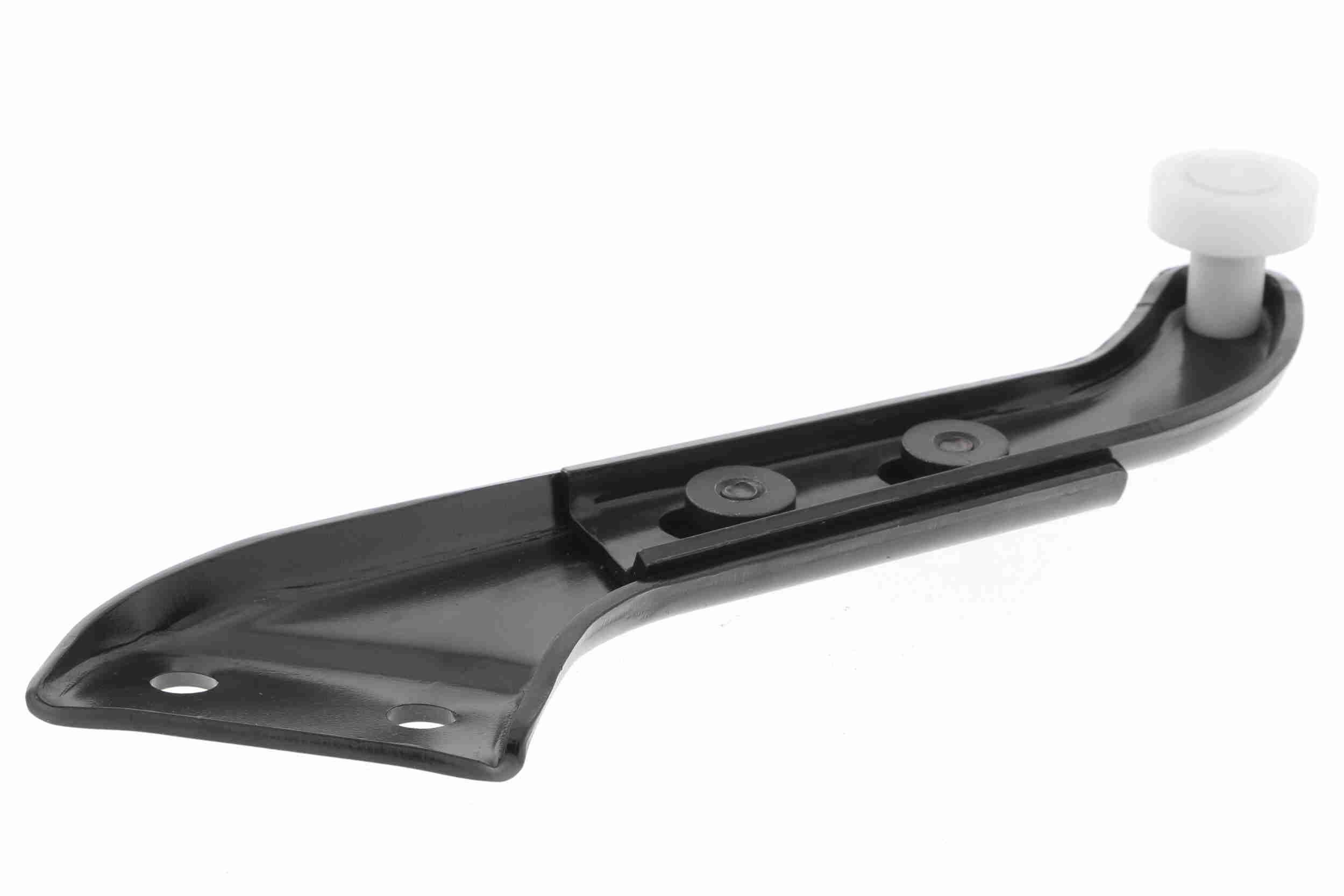 VAICO Kladkové vedenie posuvných dverí V10-3557 Dvere diely VAICO Volkswagen KAEFER V10-3557