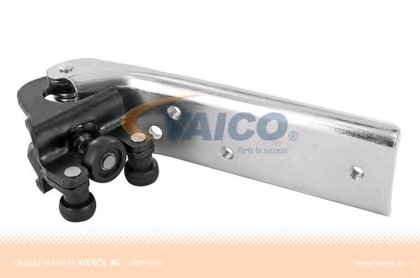 VAICO Guia dos roletes, porta corrediça V46-0704 Porta peças VAICO NIRO V46-0704 baratos