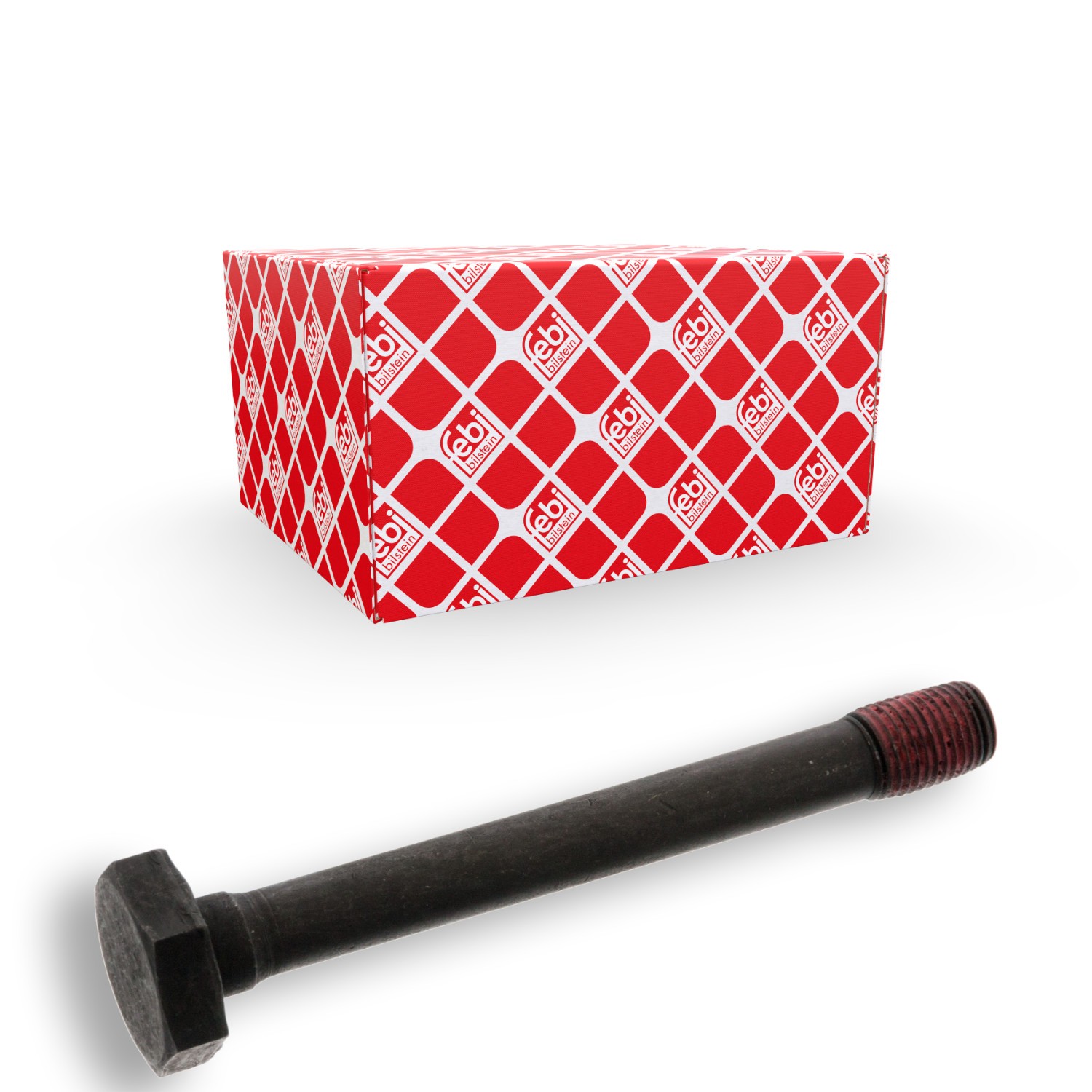 FEBI BILSTEIN Βίδα σφόνδυλου 45330 45330 Βίδα σφόνδυλου FEBI BILSTEIN MERCEDES-BENZ CLC