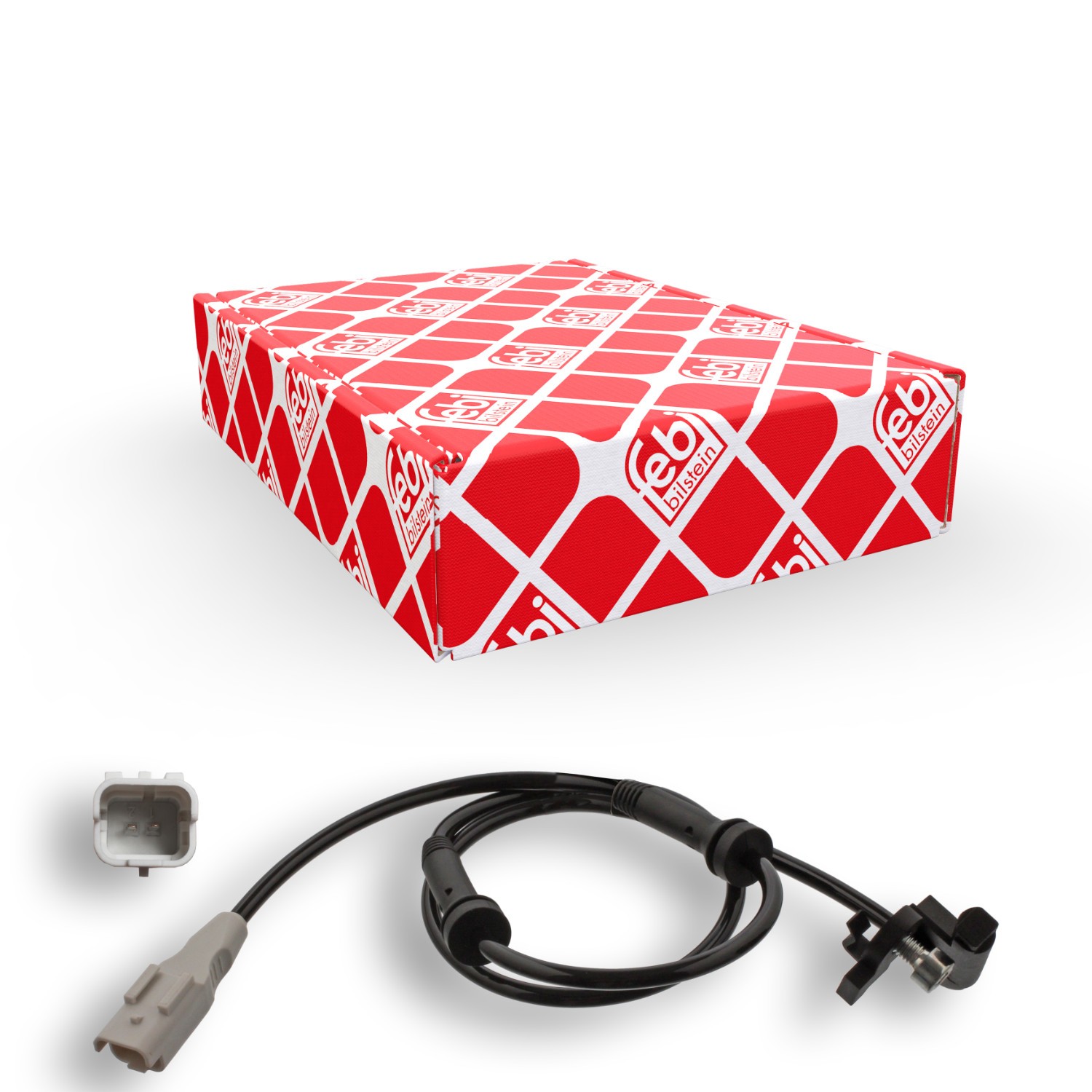FEBI BILSTEIN Capteur ABS 45559 FEBI BILSTEIN 45559 Capteur ABS