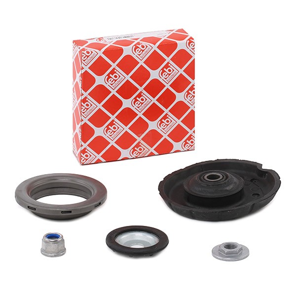 FEBI BILSTEIN Supporto ammortizzatore 45681 45681 costo Supporto ammortizzatore FEBI BILSTEIN SSANGYONG REXTON