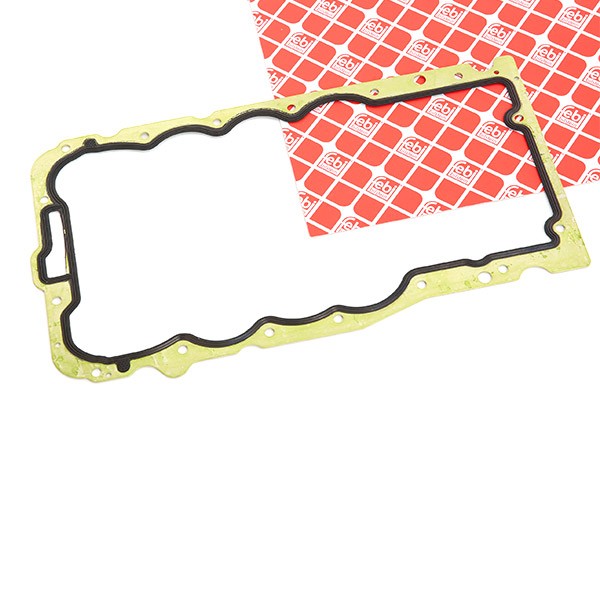 FEBI BILSTEIN Ölwannendichtung 45682 FEBI BILSTEIN 45682 DAIMLER COUPE Ölwannendichtung Kosten