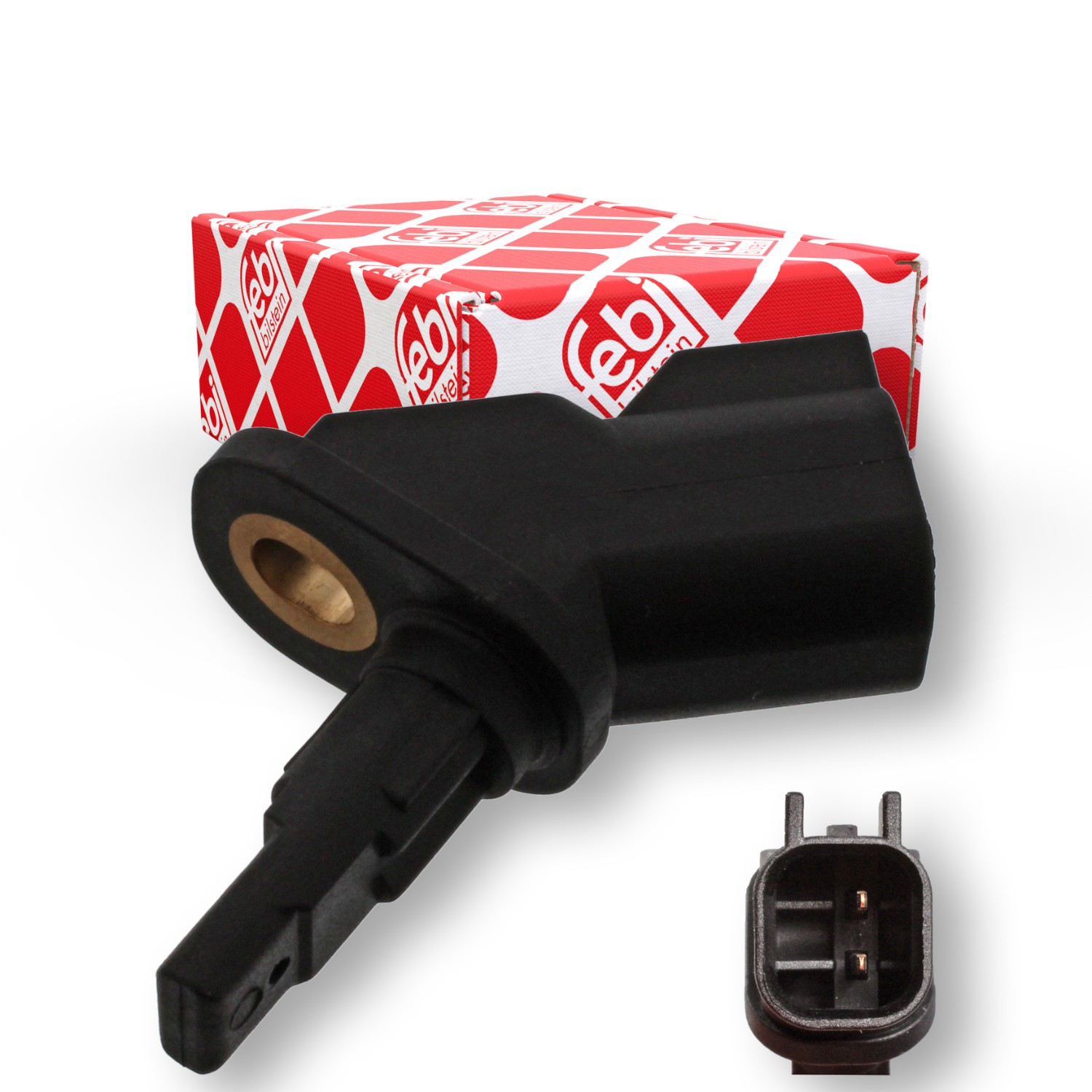FEBI BILSTEIN ABS-anturi 45742 FEBI BILSTEIN 45742 Jaguar XE X760 abs tunnistin