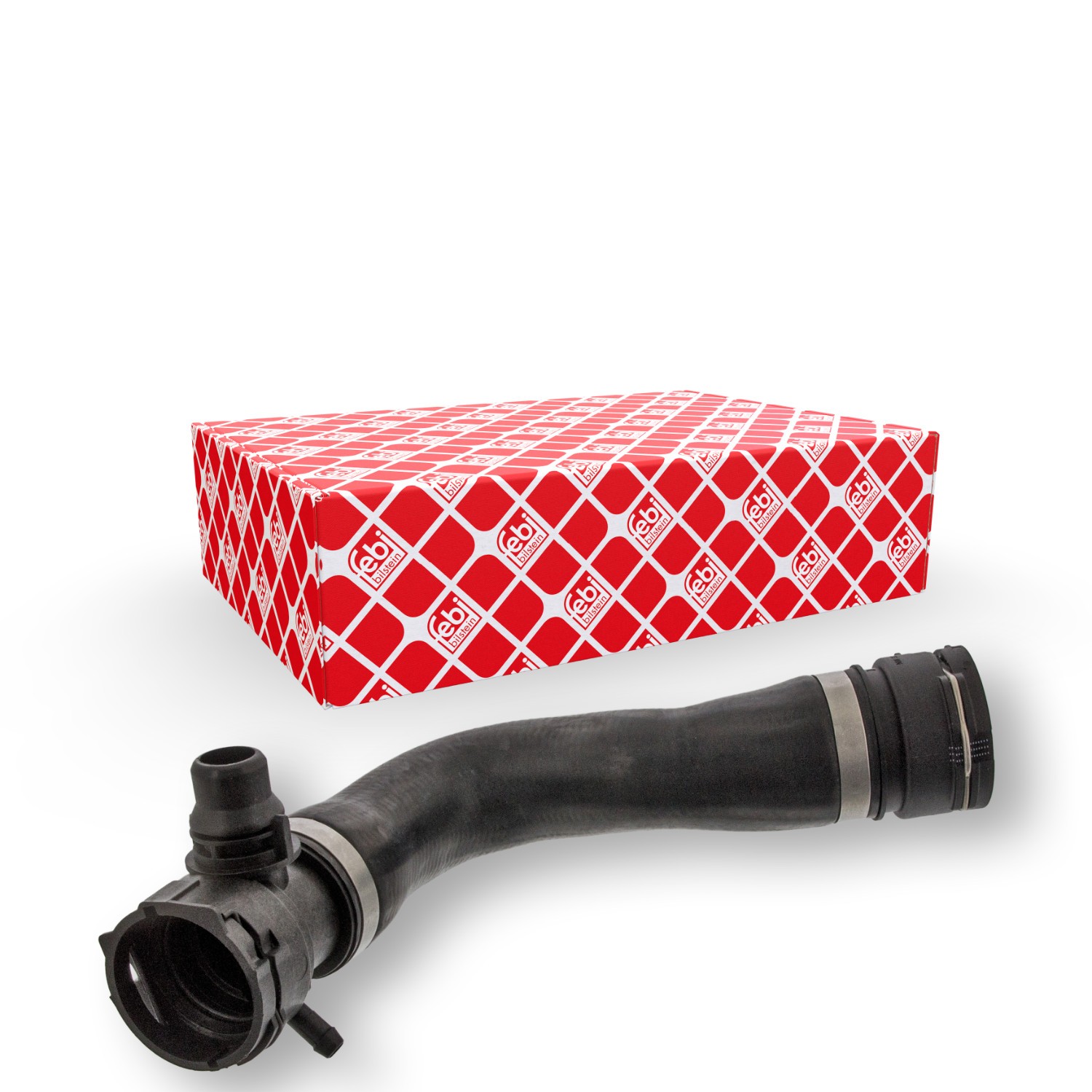 FEBI BILSTEIN Kylarslang 45816 FEBI BILSTEIN 45816 Kylarslang