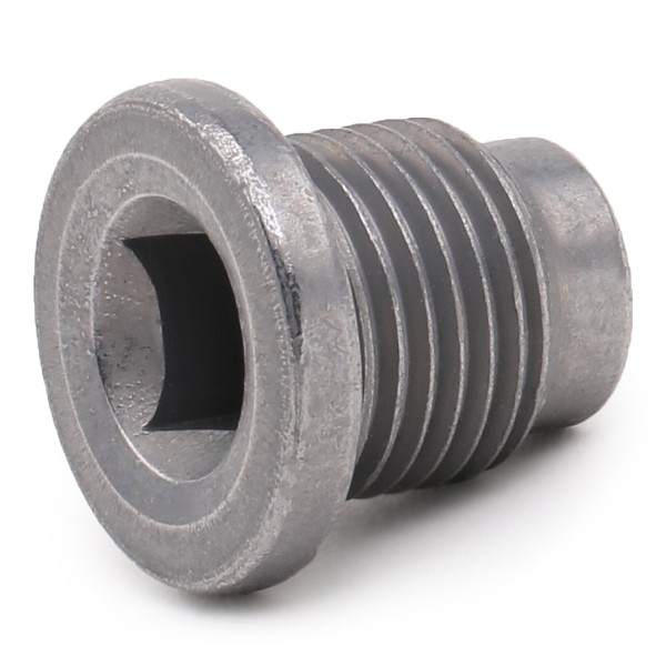 FEBI BILSTEIN Tapón roscado, colector de aceite 45890 Motor RENAULT Express Furgoneta: Tapón roscado, colector de aceite FEBI BILSTEIN 45890
