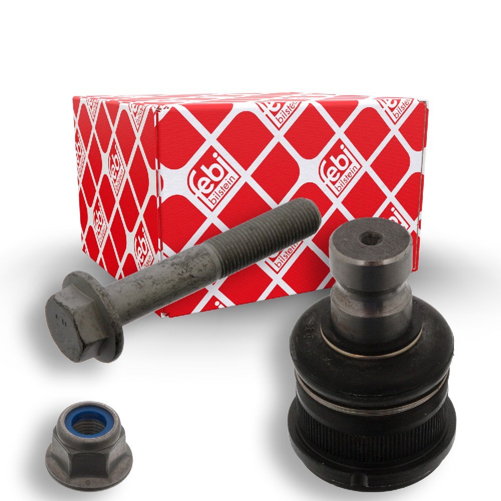 FEBI BILSTEIN Bærekule 45941 FEBI BILSTEIN 45941 Opphengskule Aston Martin CYGNET originale