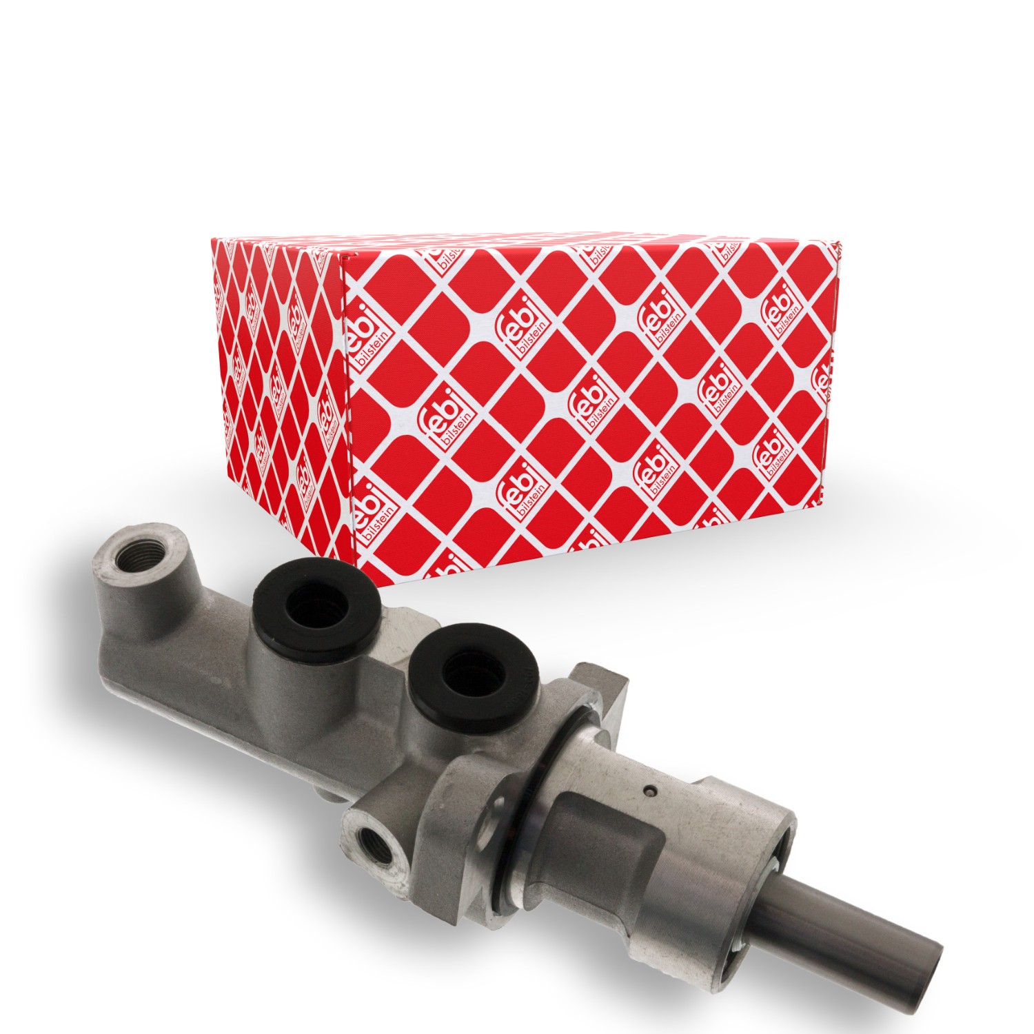 FEBI BILSTEIN Hoofdremcilinder 45971 FEBI BILSTEIN 45971 Hoofdrem, cilinder Mercedes W210 prijs