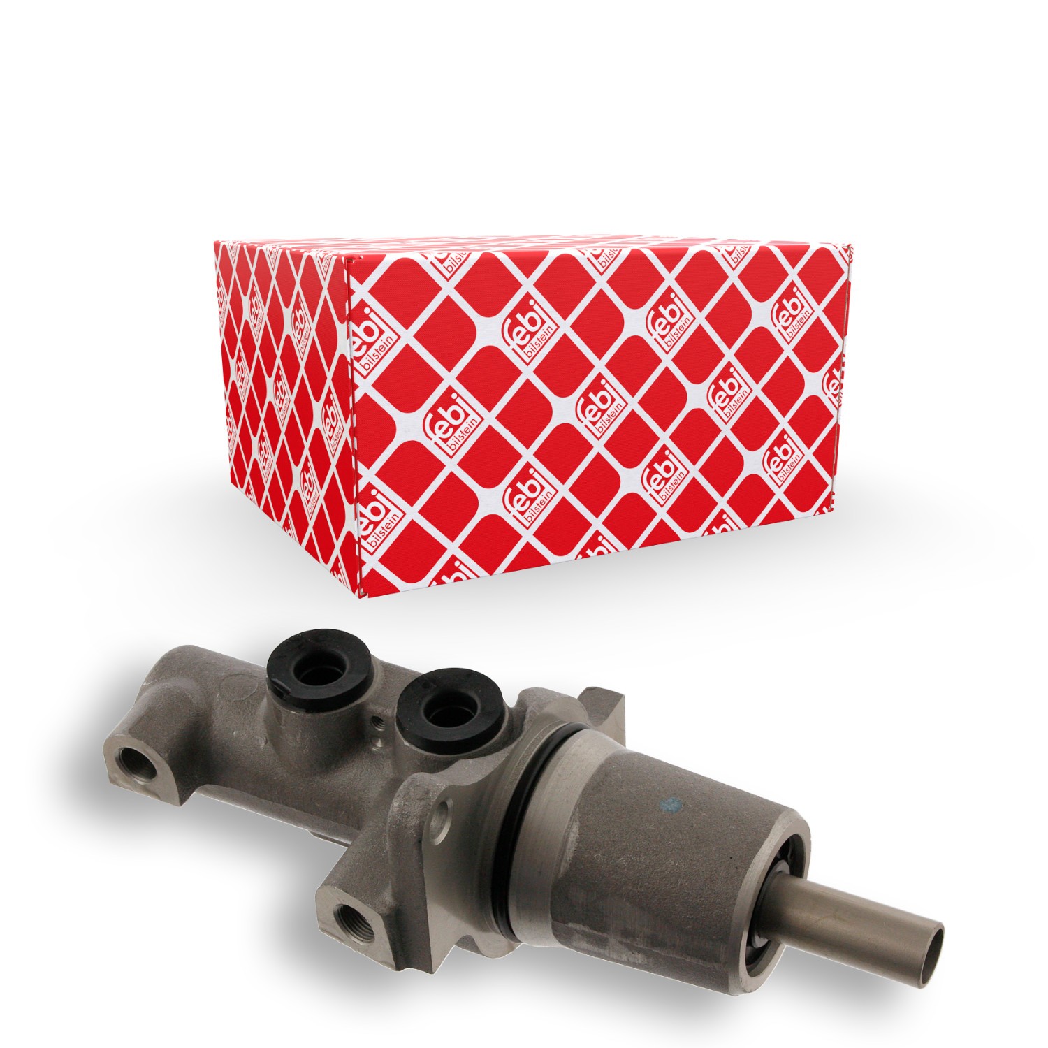 Brake master cylinder FEBI BILSTEIN 45973 FEBI BILSTEIN 45973 2025 DODGE JOURNEY brake master cylinder replacement
