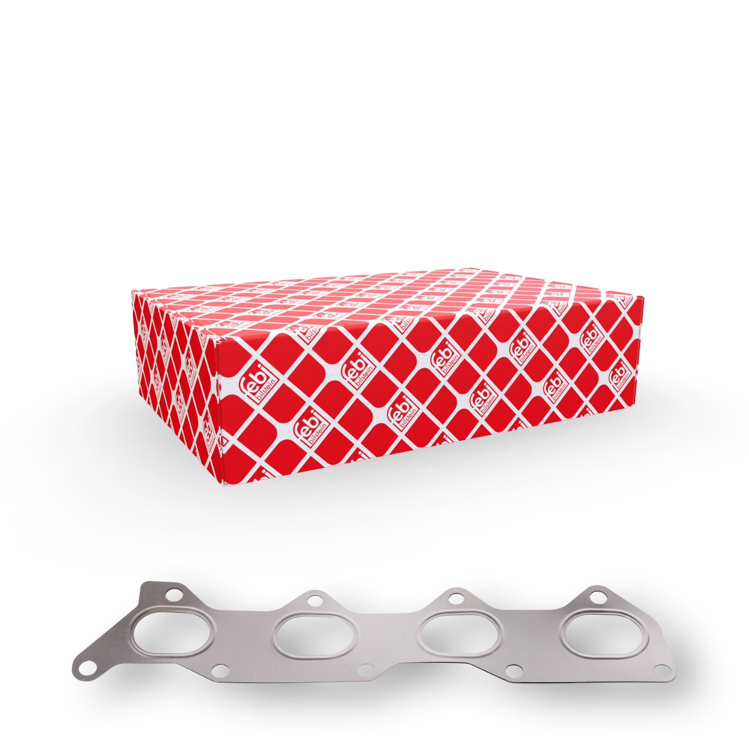 FEBI BILSTEIN Tihend, väljalaskekollektor 45977 45977 Tihend väljalaskekollektor TOYOTA CELICA FEBI BILSTEIN