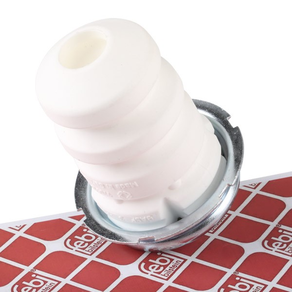 FEBI BILSTEIN Tampone paracolpo, Sospensione 46107 FEBI BILSTEIN 46107 costo Parapolvere & tamponi ammortizzatori AUDI A8