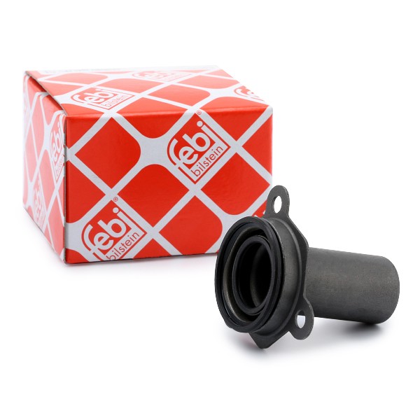 FEBI BILSTEIN Casquilho de guia, embraiagem 46183 FEBI BILSTEIN 46183 Casquilho corrediço NT400 Cabstar Camião basculante (F24F) preço