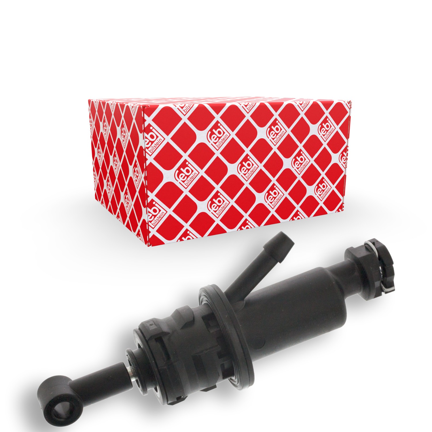 FEBI BILSTEIN Pompa della frizione 46204 46204 Pompa frizione FEBI BILSTEIN MERCEDES-BENZ Classe M costo